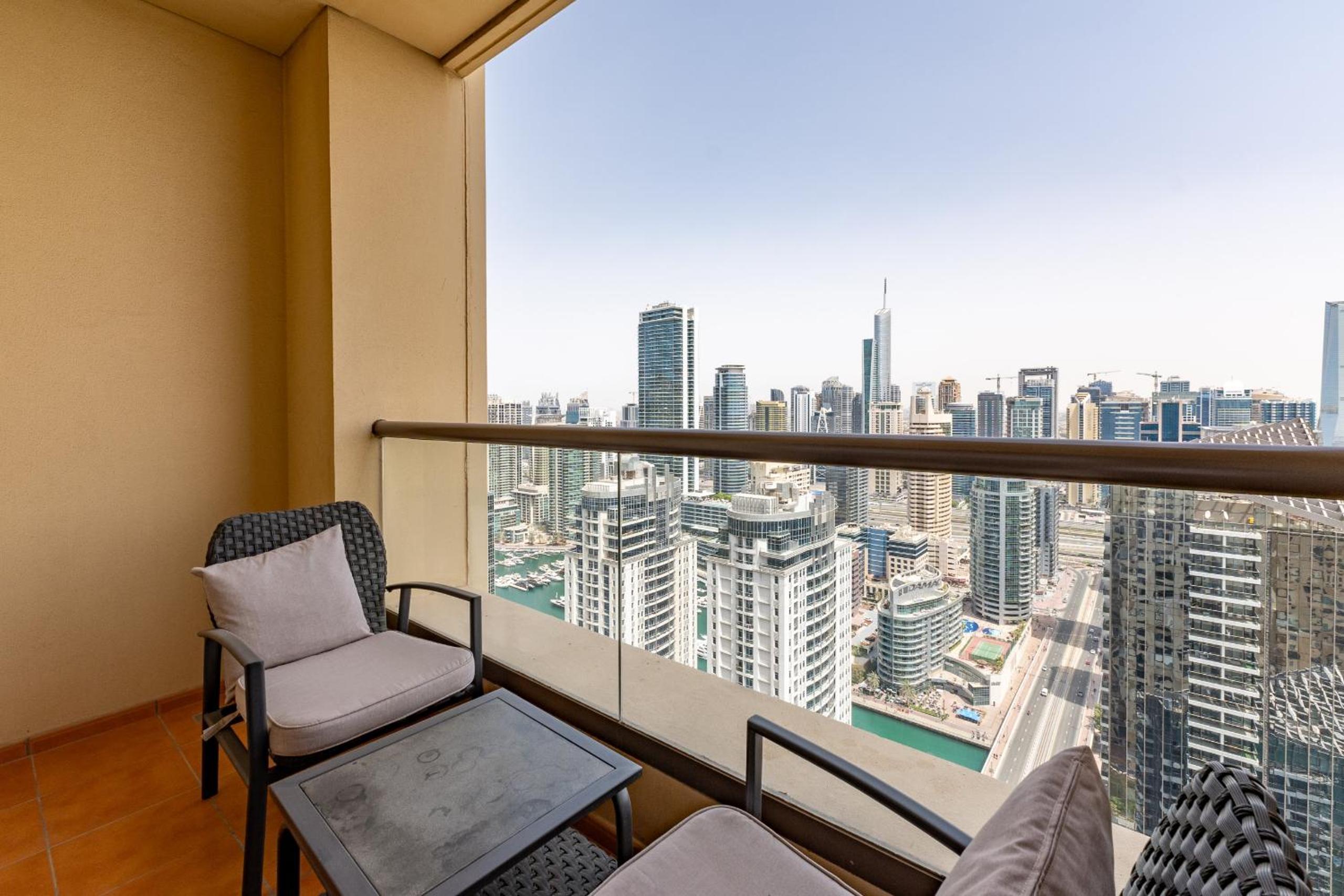 Shams 1, Jumeirah Beach Residence - Mint Stay