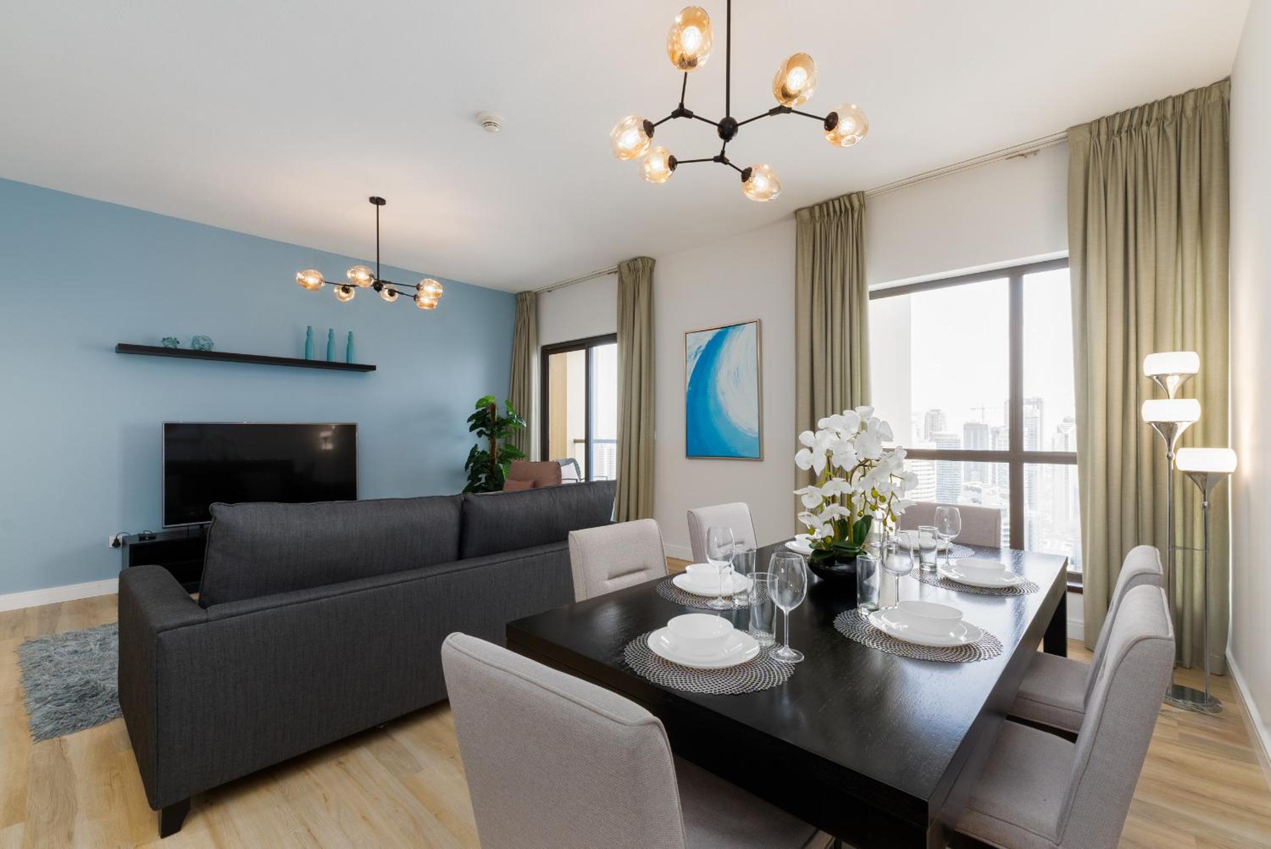 Shams 1, Jumeirah Beach Residence - Mint Stay