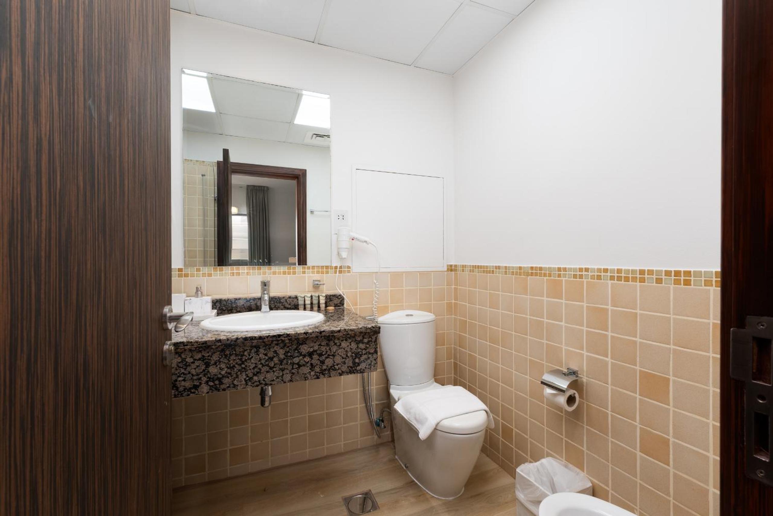 Shams 1, Jumeirah Beach Residence - Mint Stay