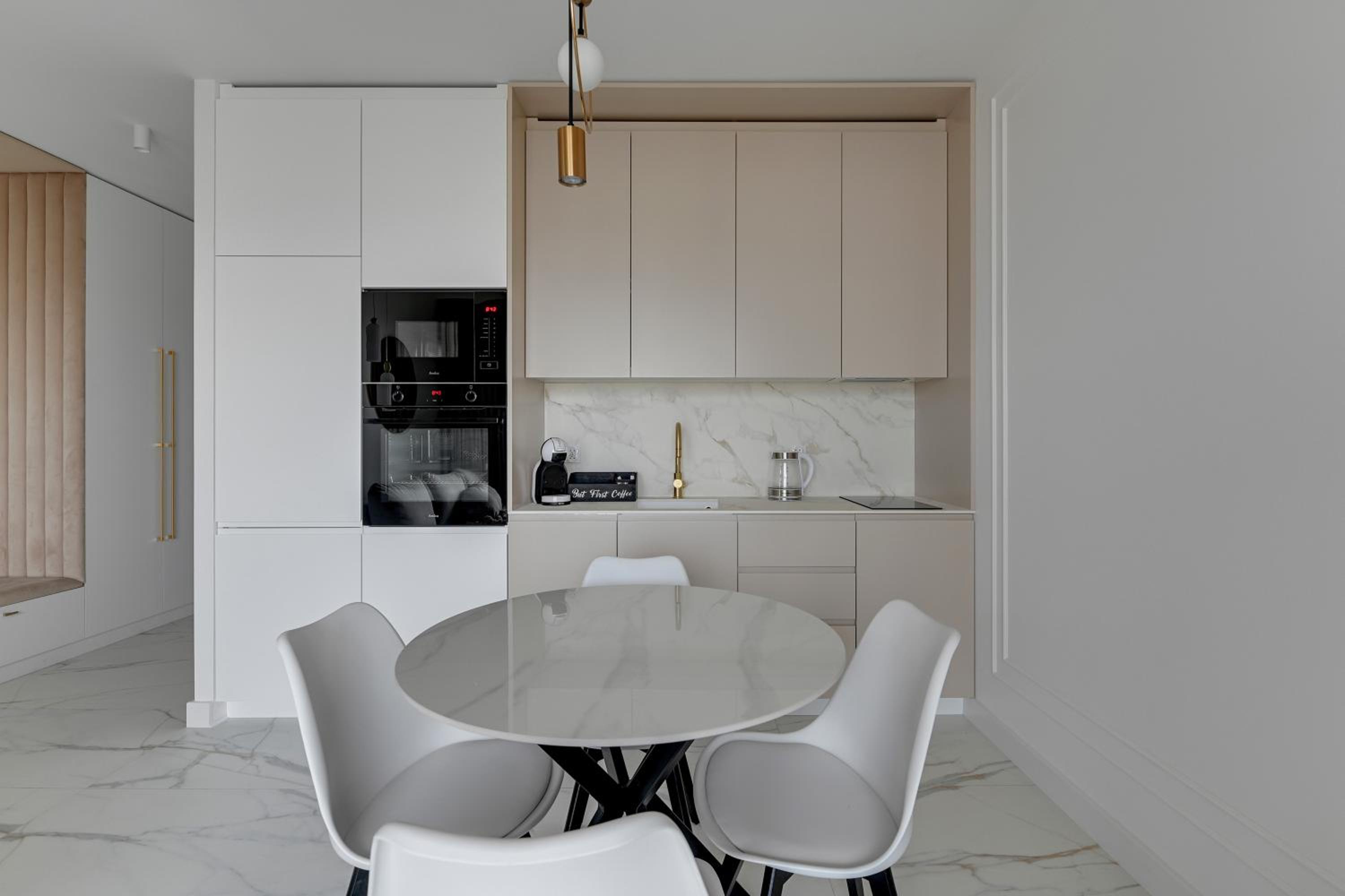 Bulvar by the Sea Gdańsk by Lion Apartments