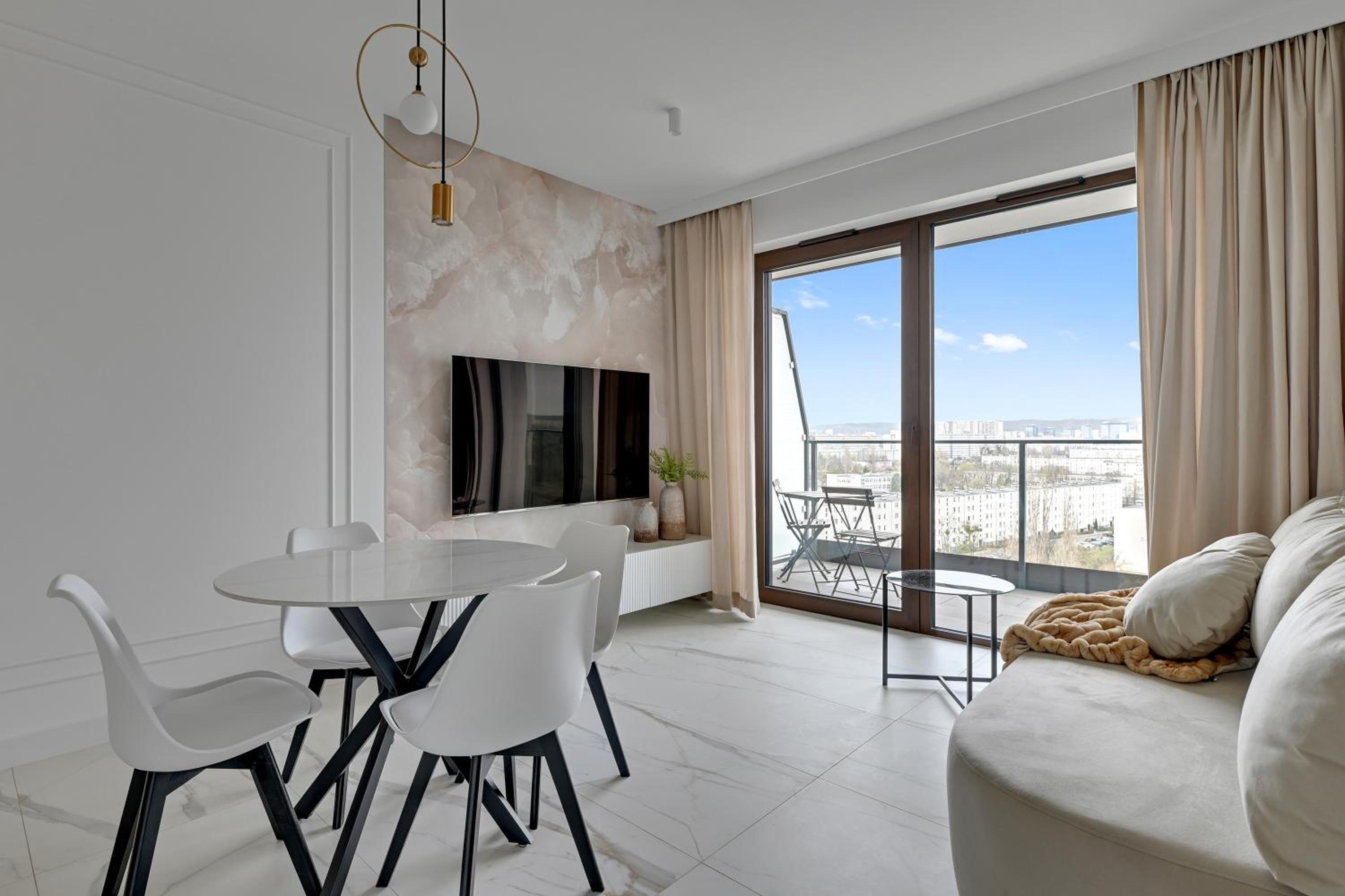 Bulvar by the Sea Gdańsk by Lion Apartments