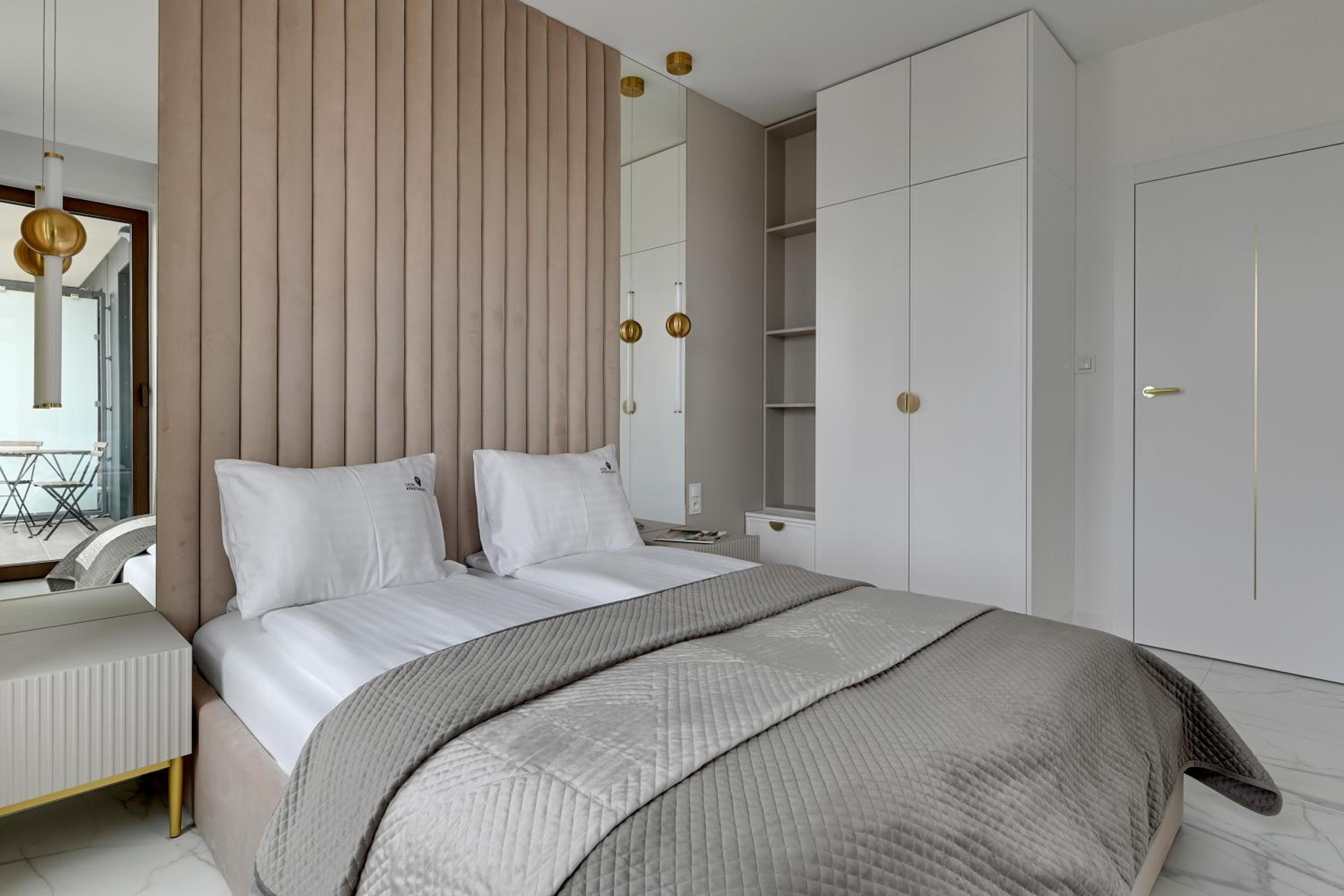 Bulvar by the Sea Gdańsk by Lion Apartments