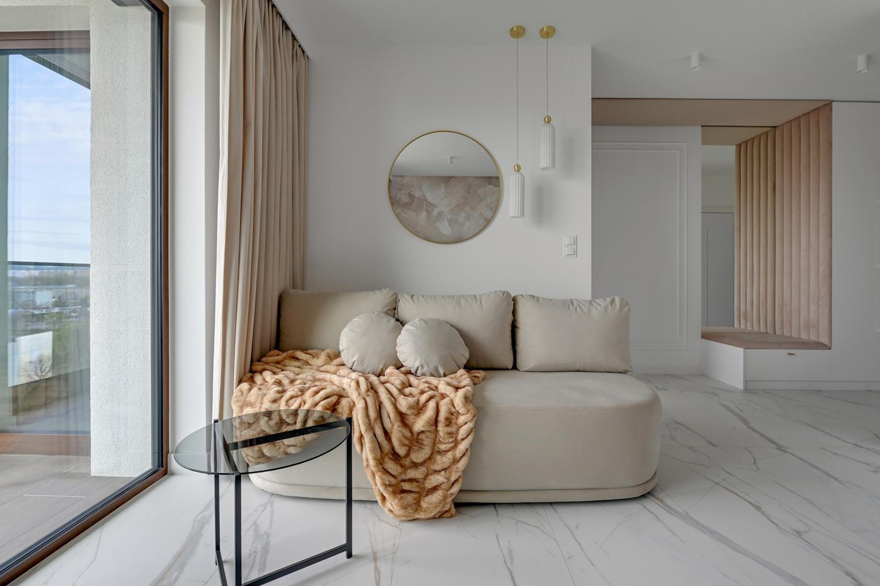 Bulvar by the Sea Gdańsk by Lion Apartments