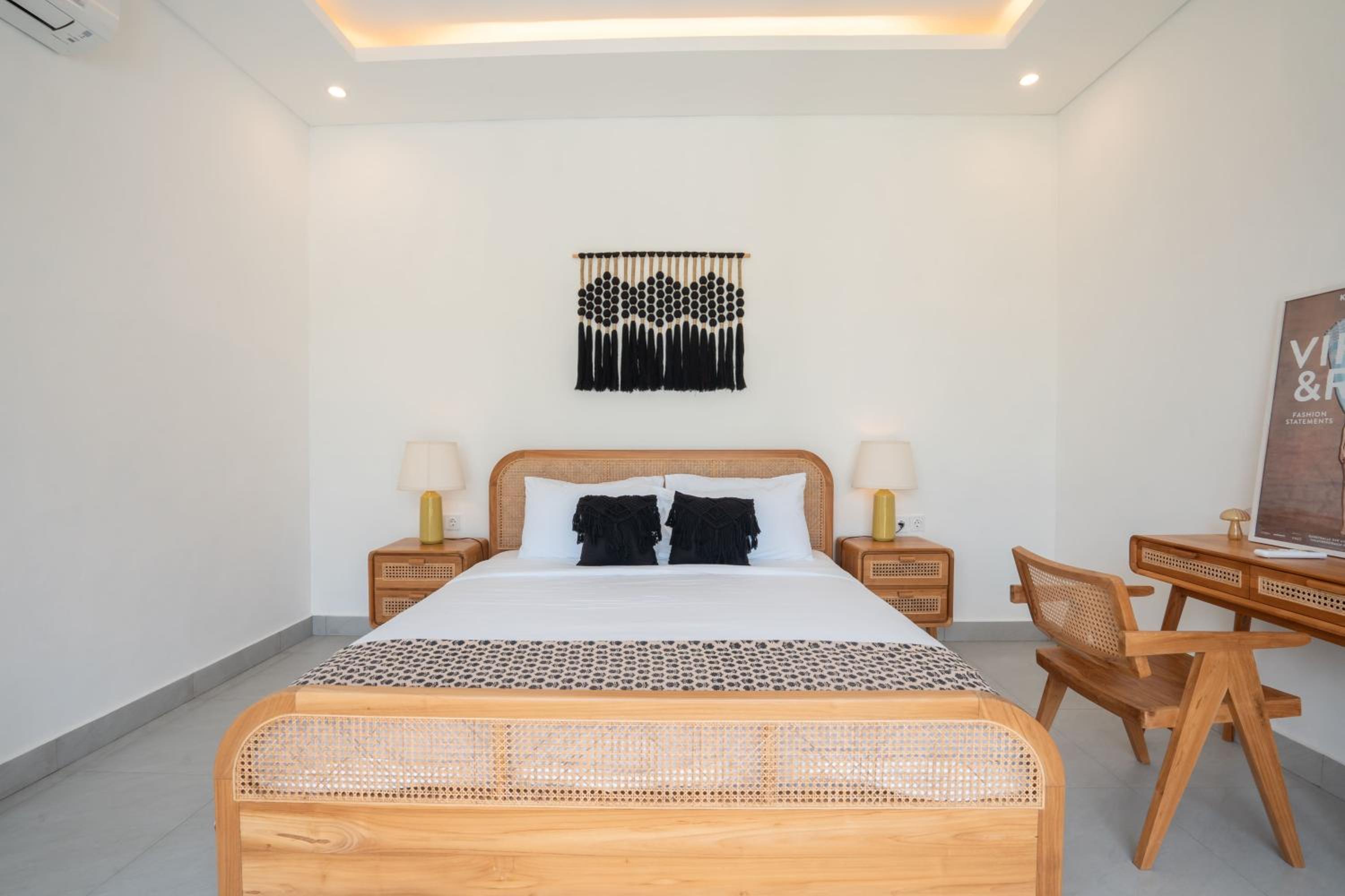 Villa Cliffhouse Umalas