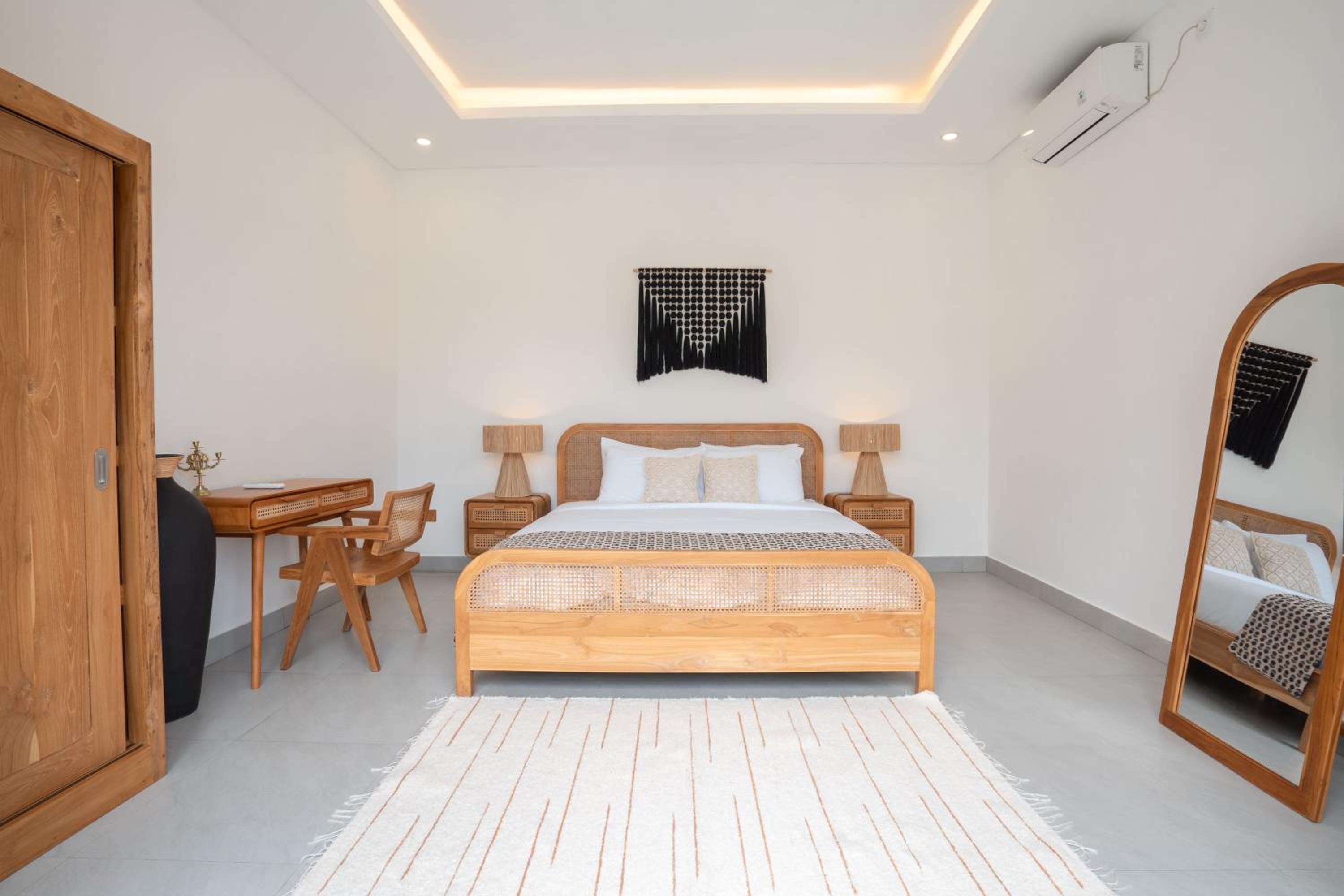 Villa Cliffhouse Umalas