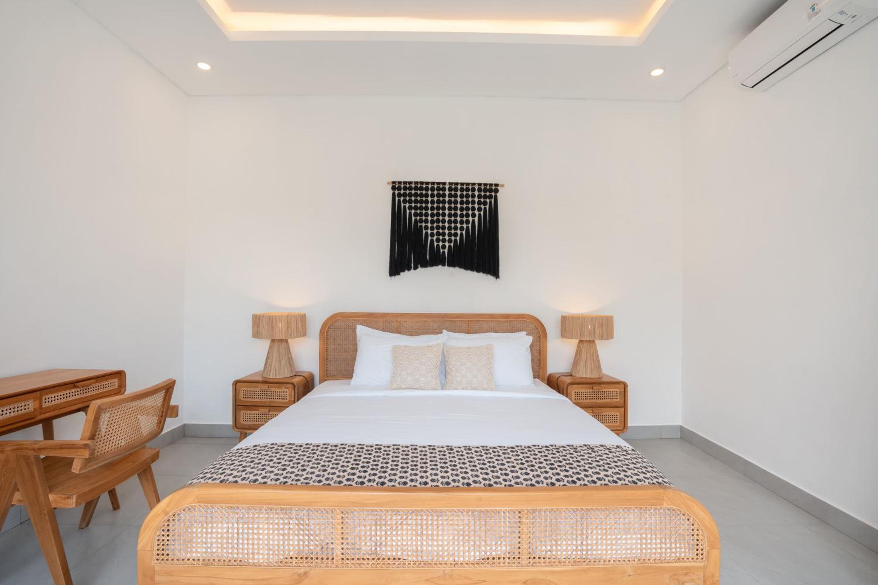 Villa Cliffhouse Umalas