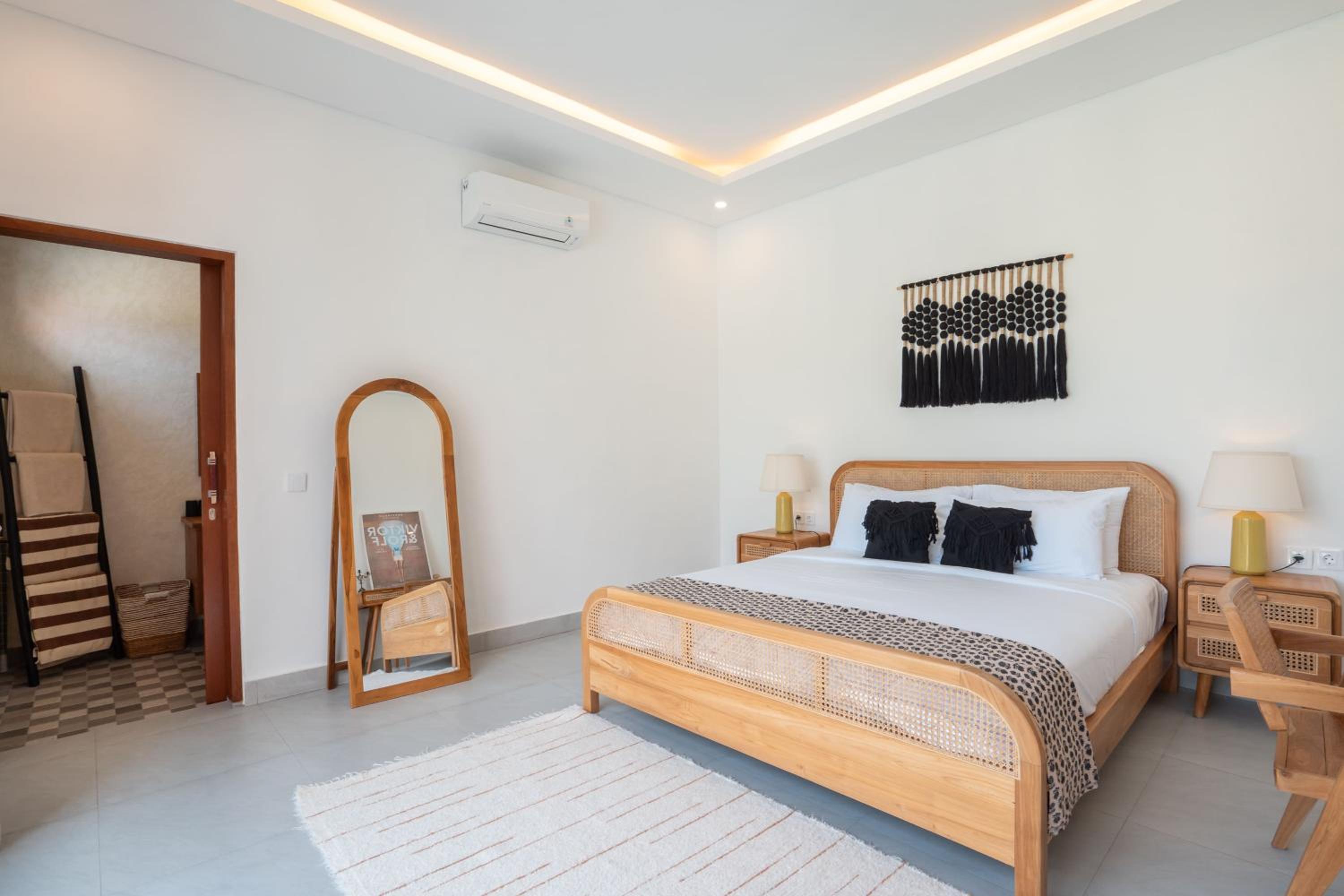 Villa Cliffhouse Umalas