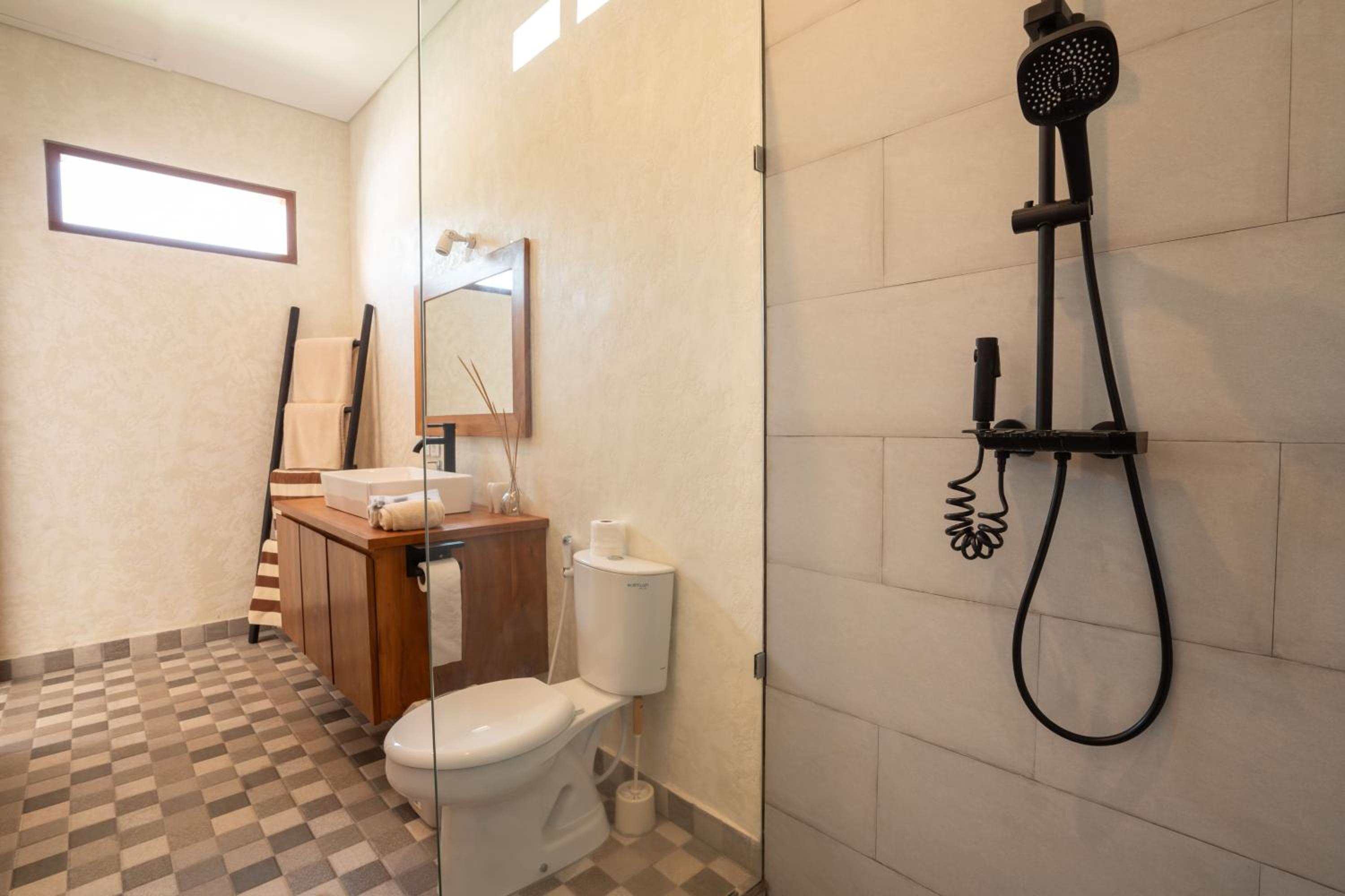 Villa Cliffhouse Umalas