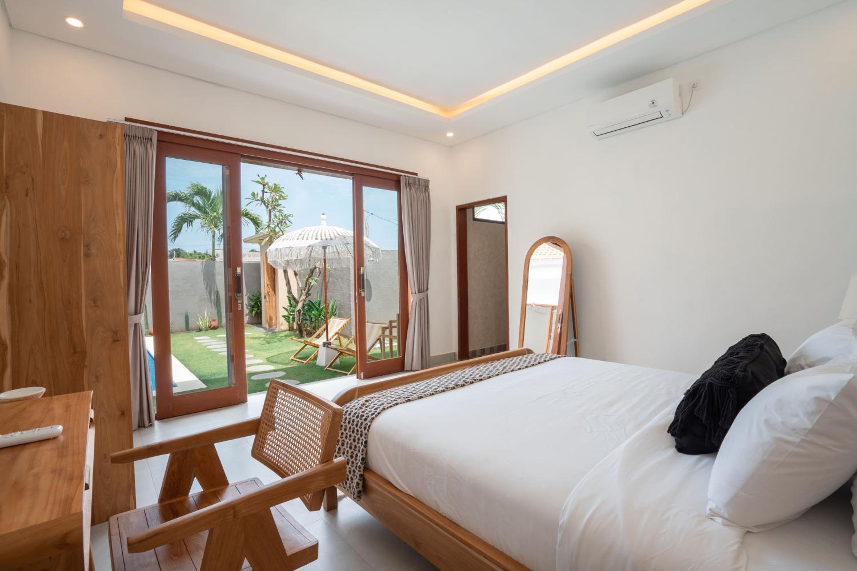 Villa Cliffhouse Umalas
