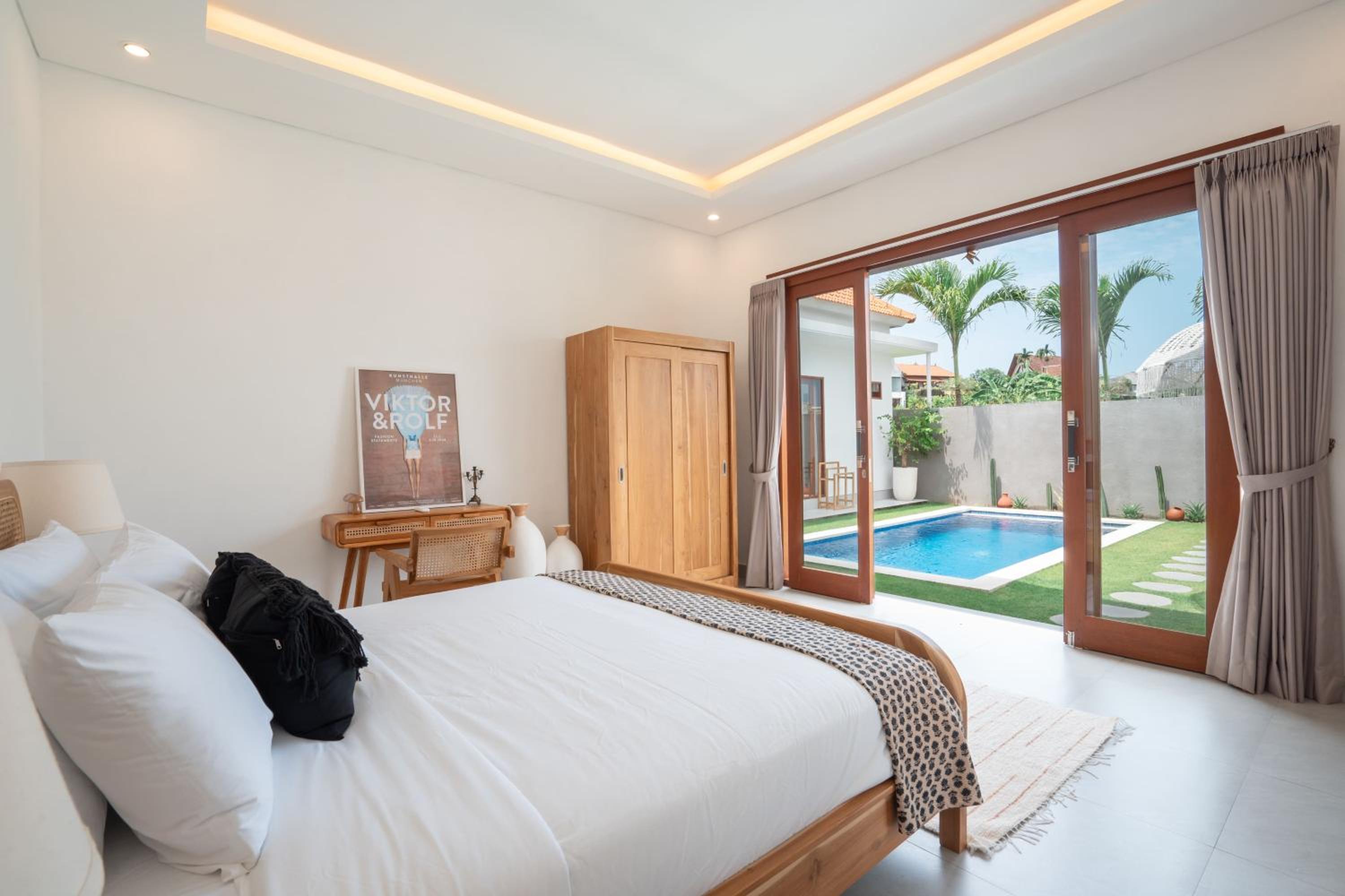 Villa Cliffhouse Umalas