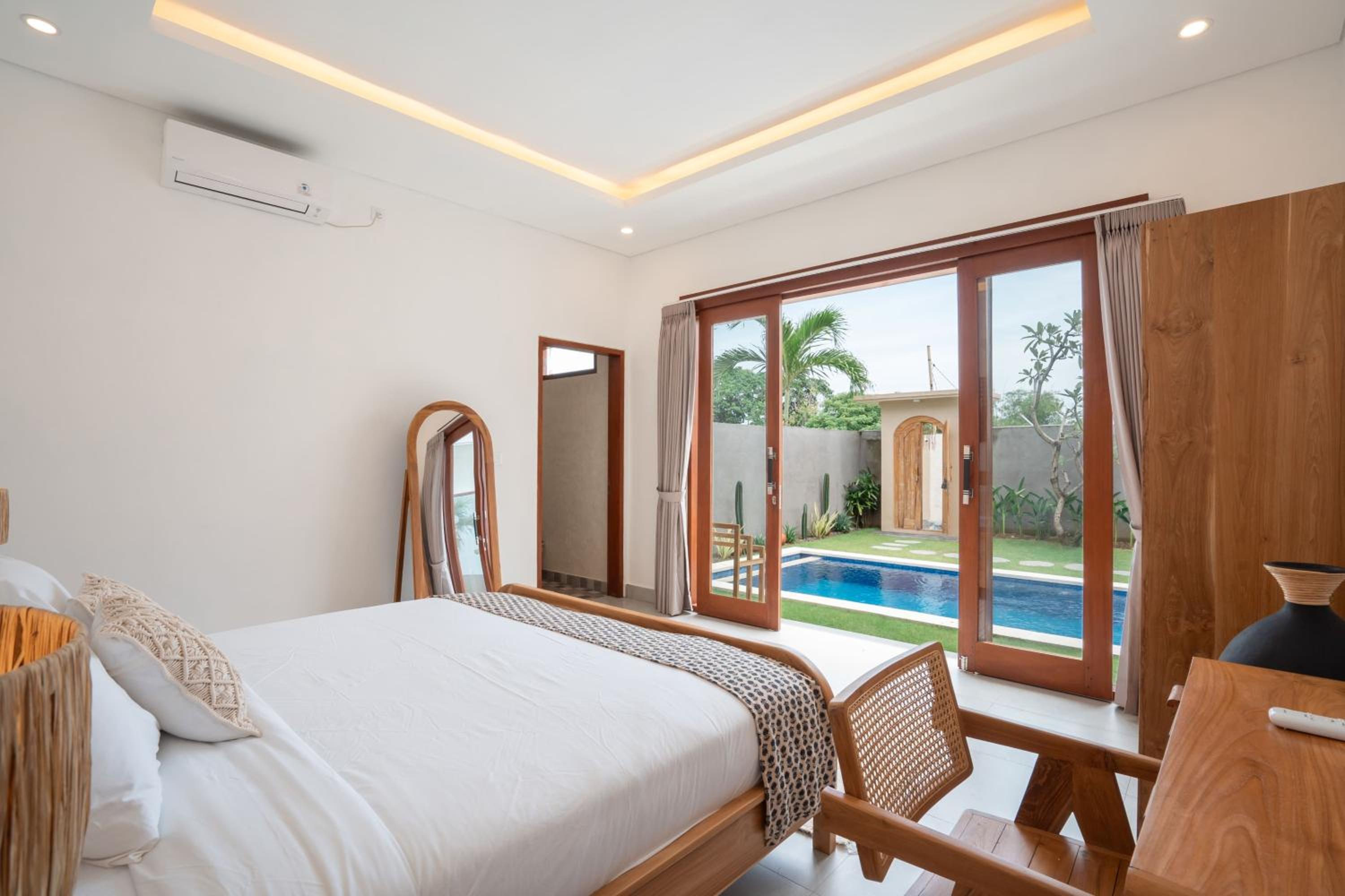 Villa Cliffhouse Umalas
