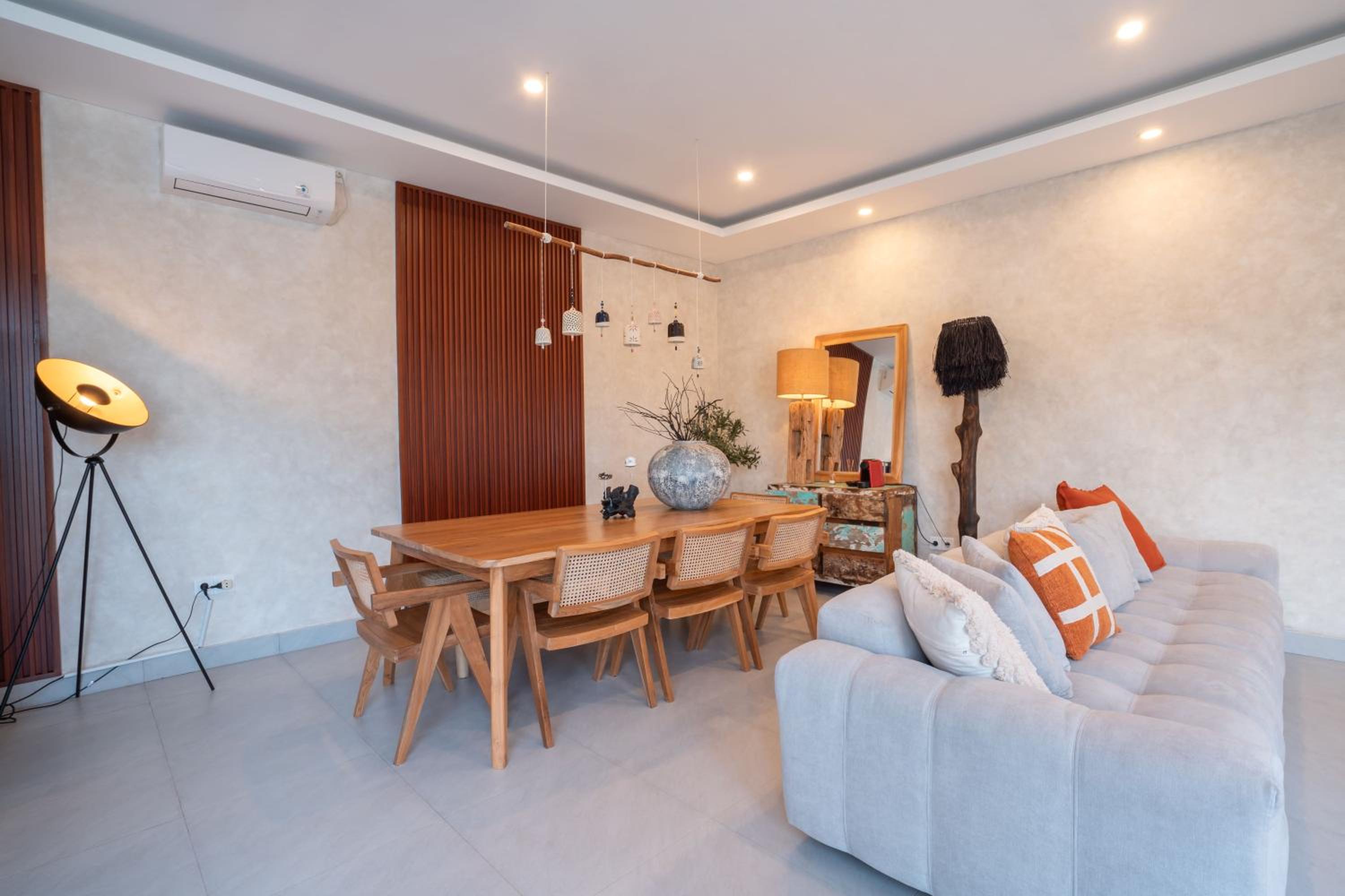 Villa Cliffhouse Umalas