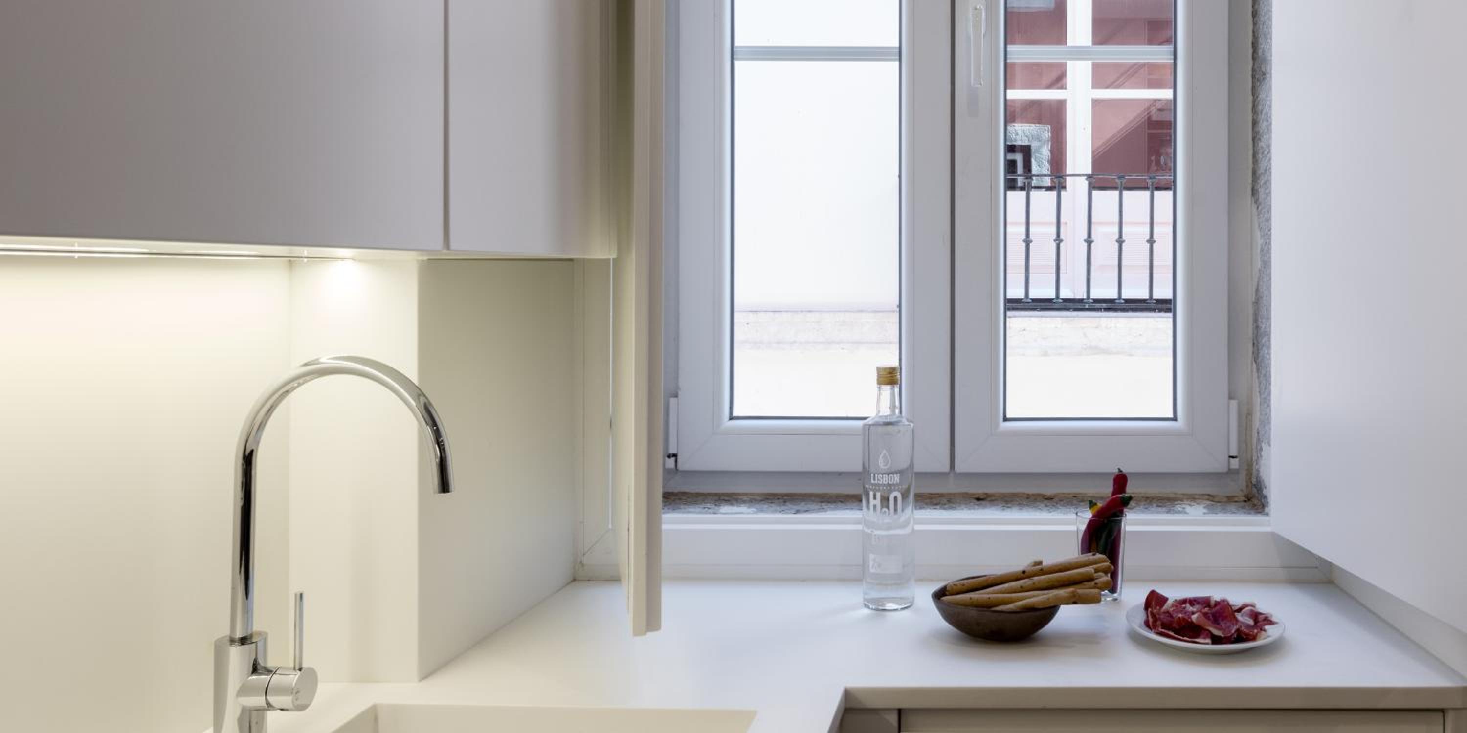 LSA Bairro Alto by Numa