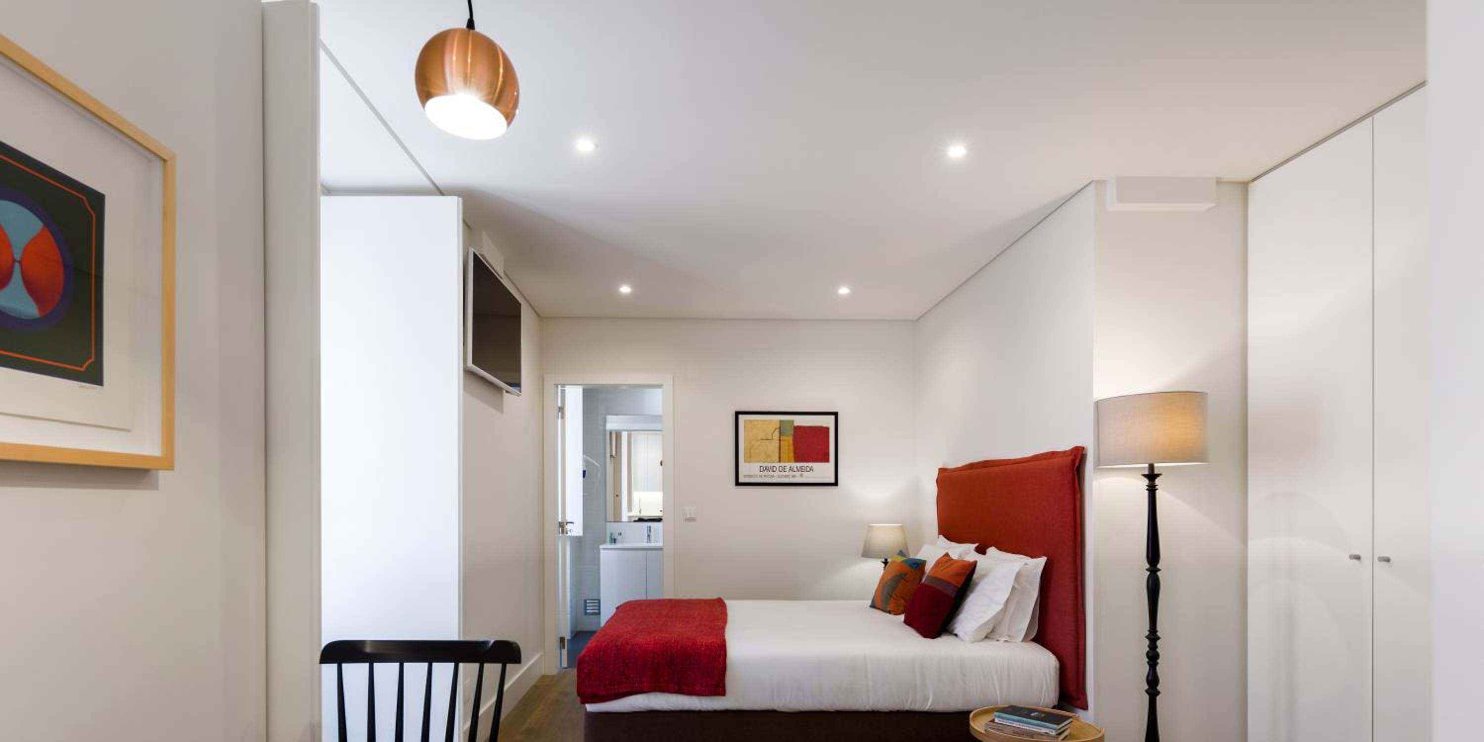 LSA Bairro Alto by Numa