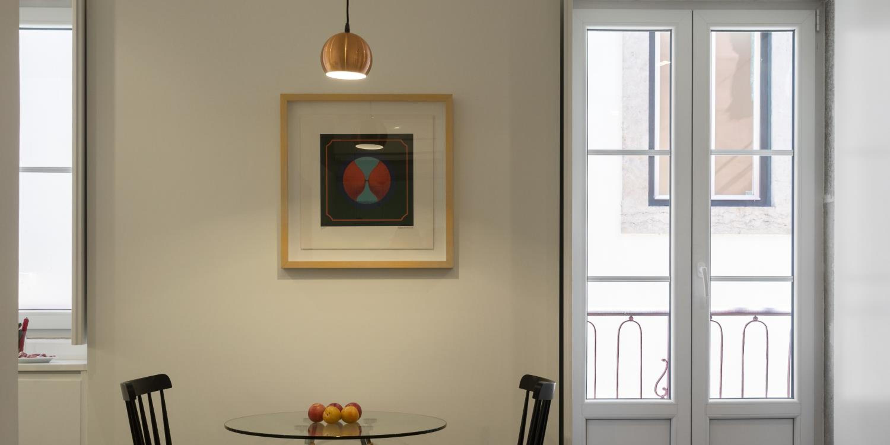 LSA Bairro Alto by Numa