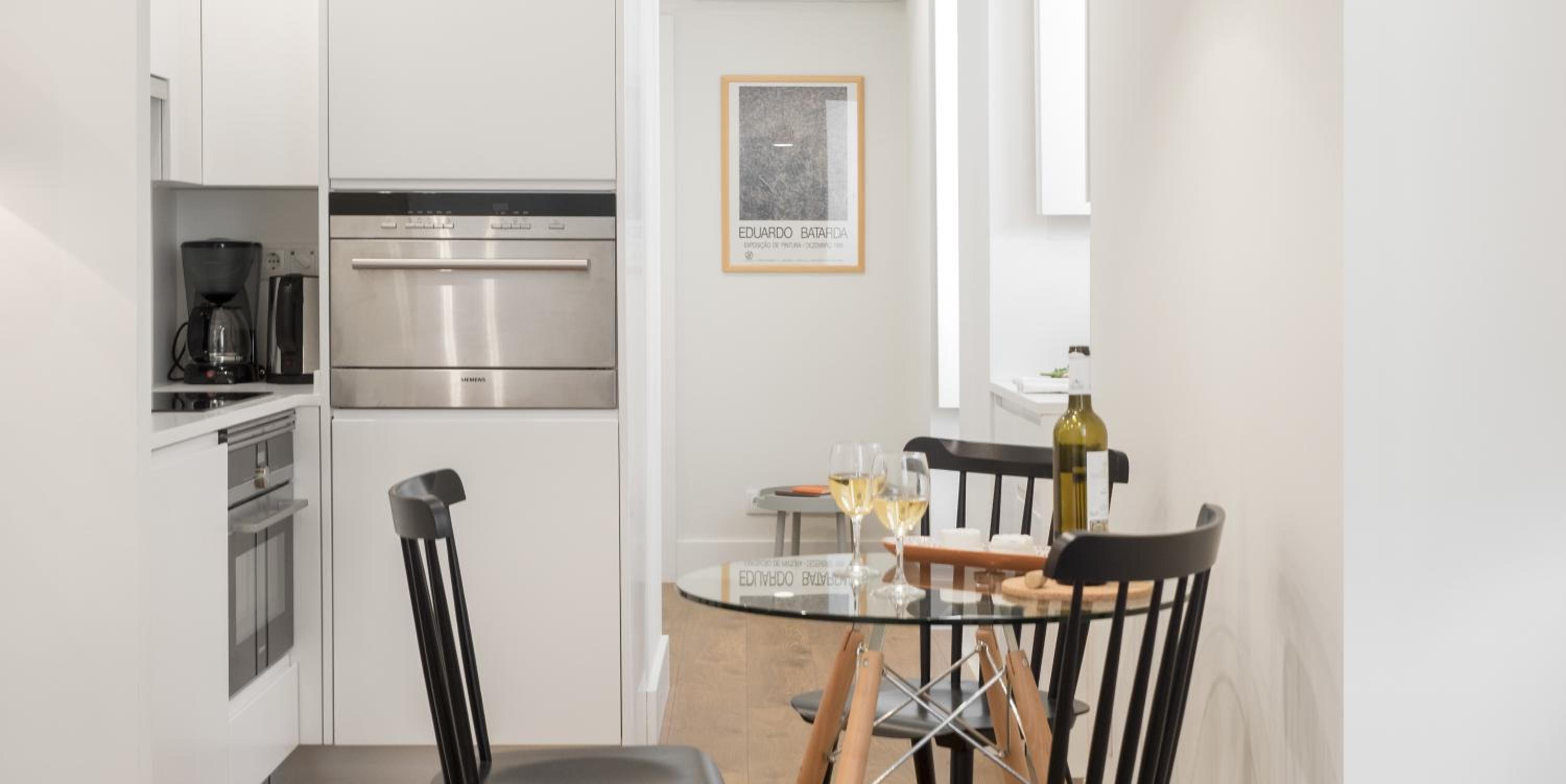 LSA Bairro Alto by Numa