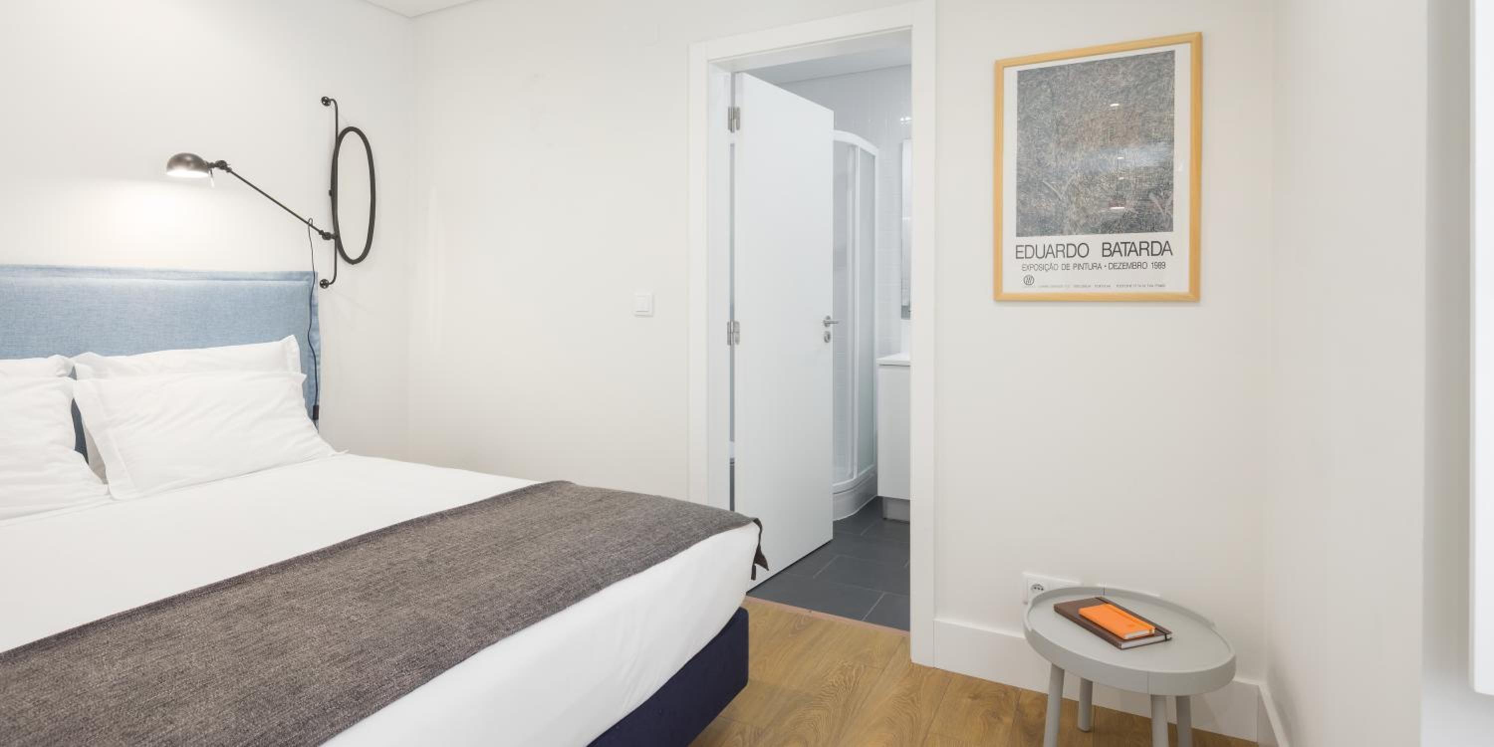 LSA Bairro Alto by Numa