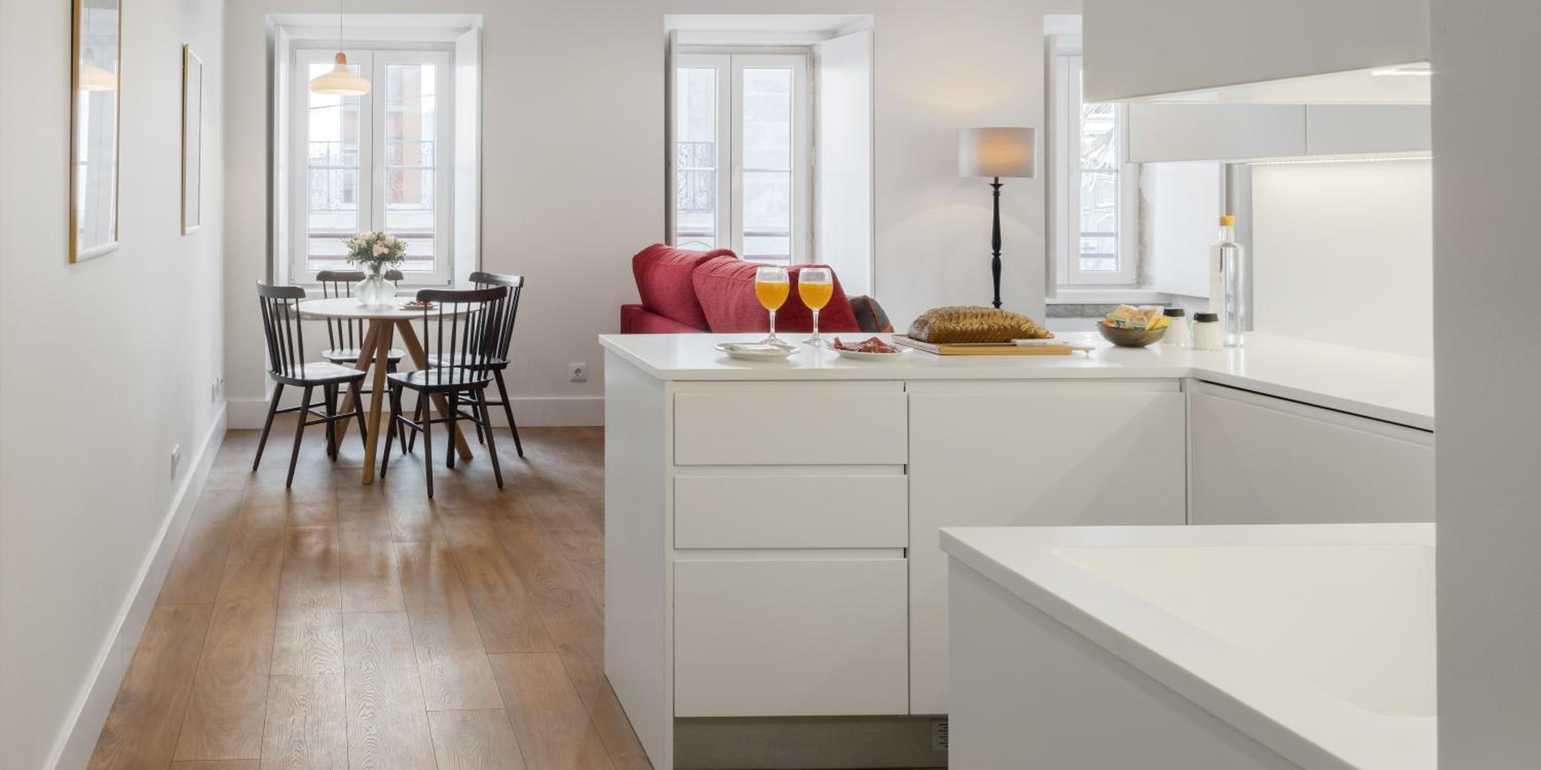 LSA Bairro Alto by Numa