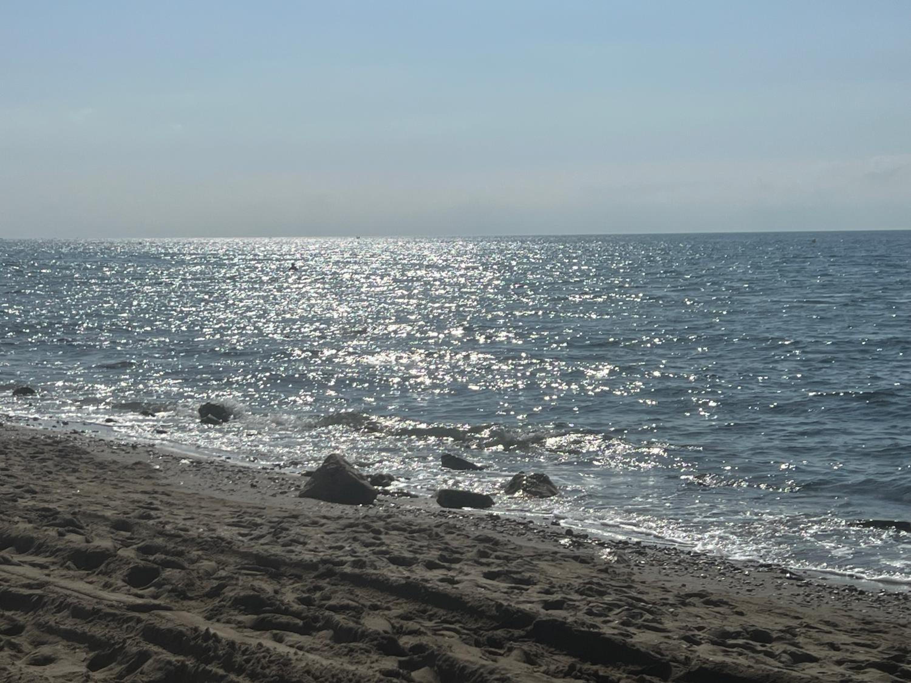 Wonderful apartment in Marbella Enjoy the fantastic views