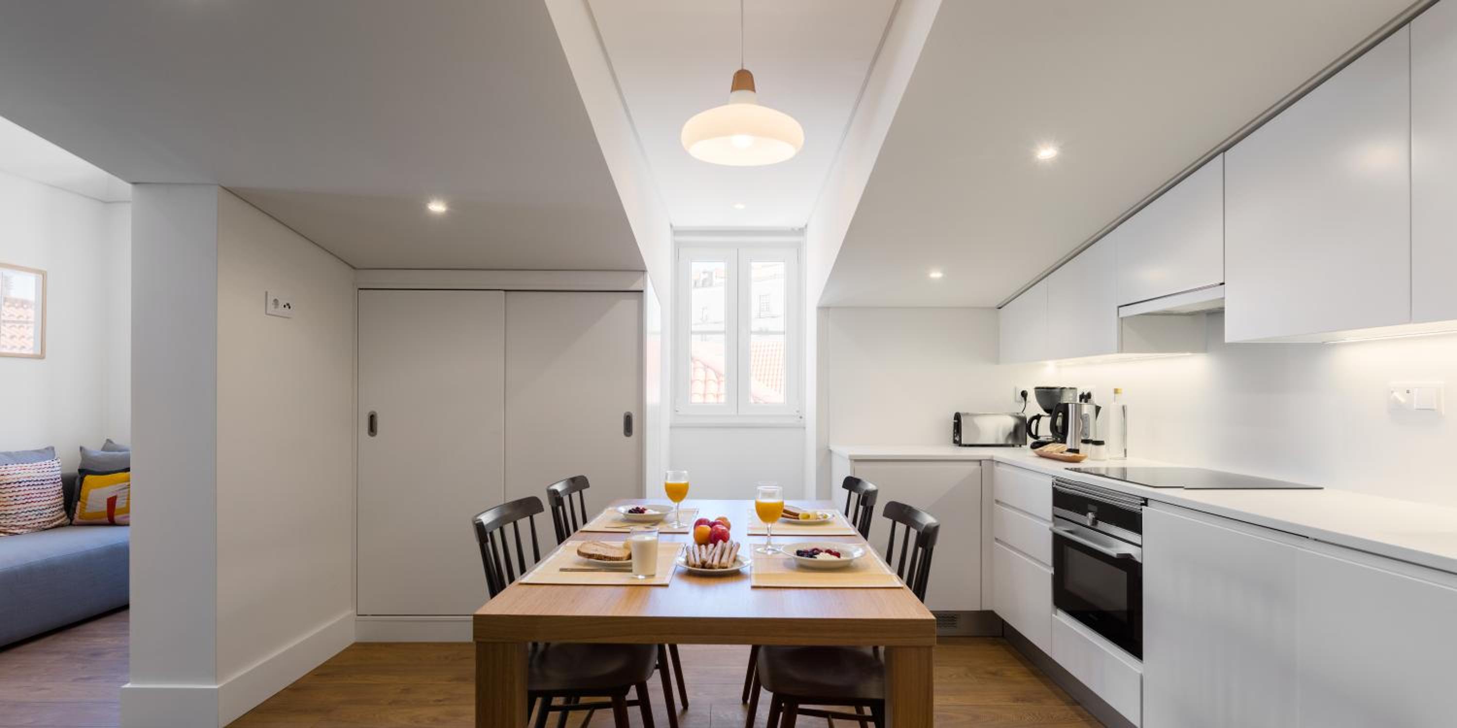 LSA Bairro Alto by Numa