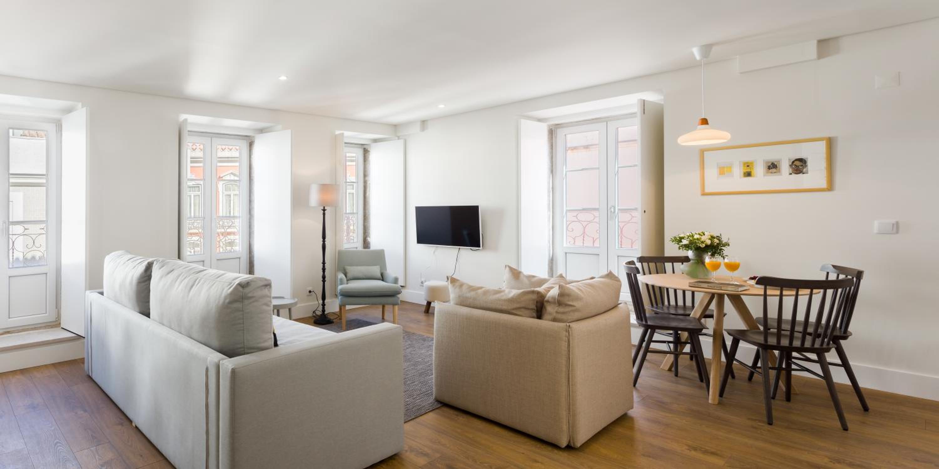 LSA Bairro Alto by Numa