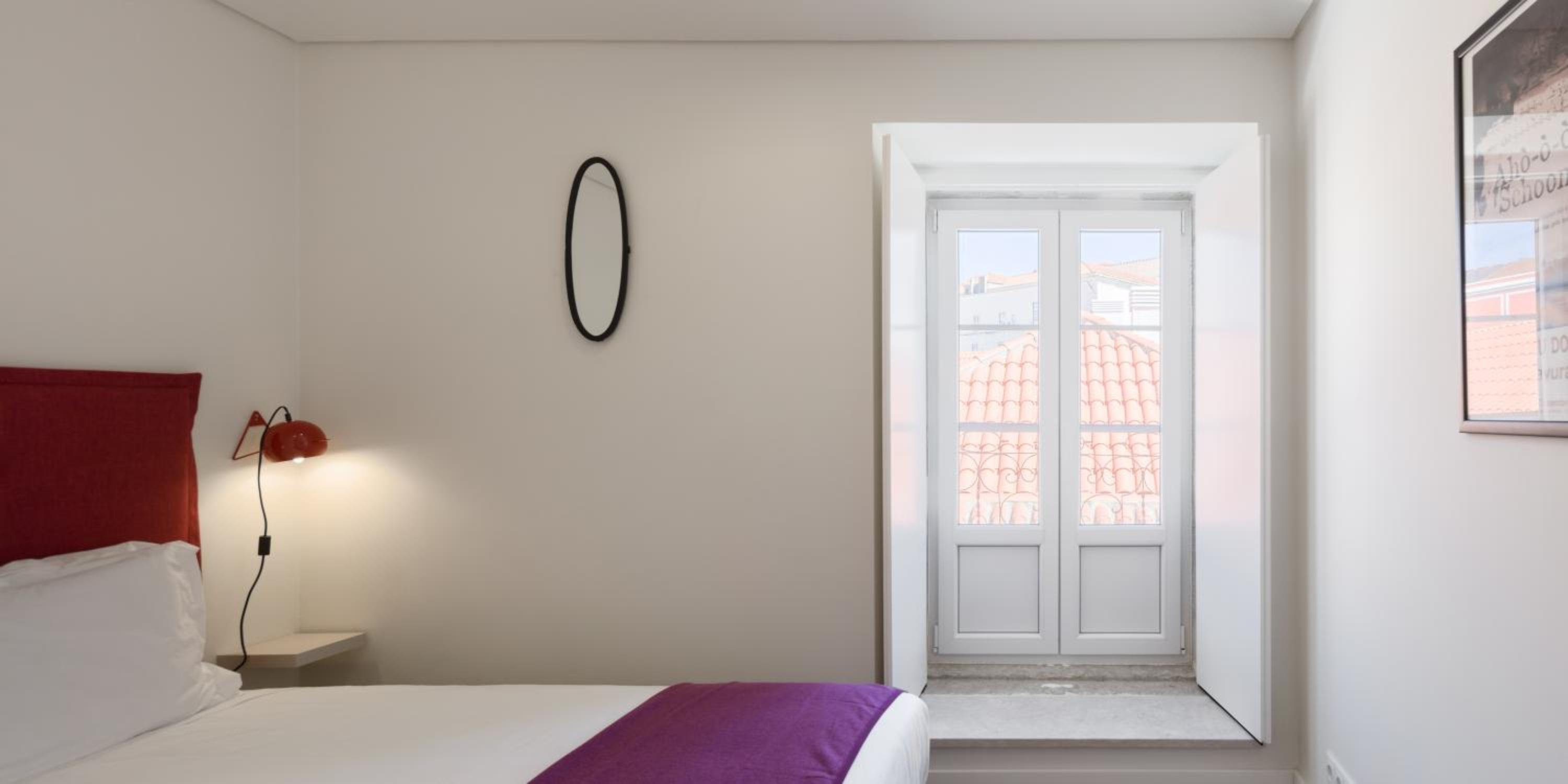LSA Bairro Alto by Numa