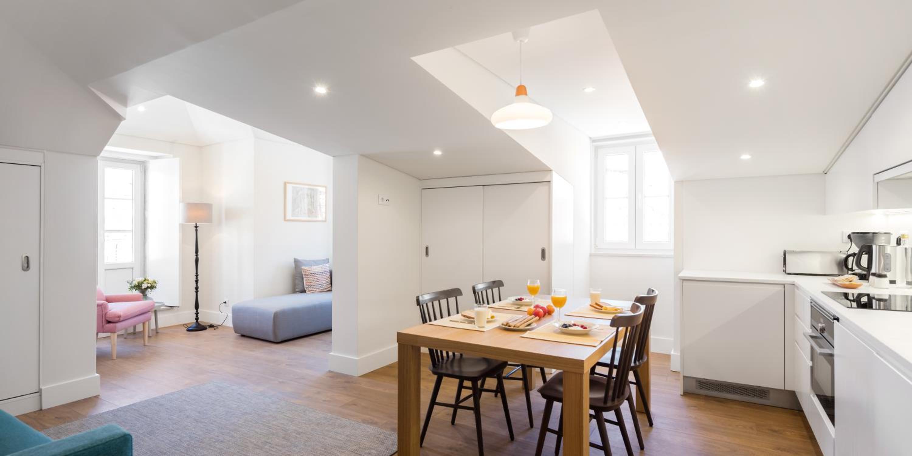 LSA Bairro Alto by Numa
