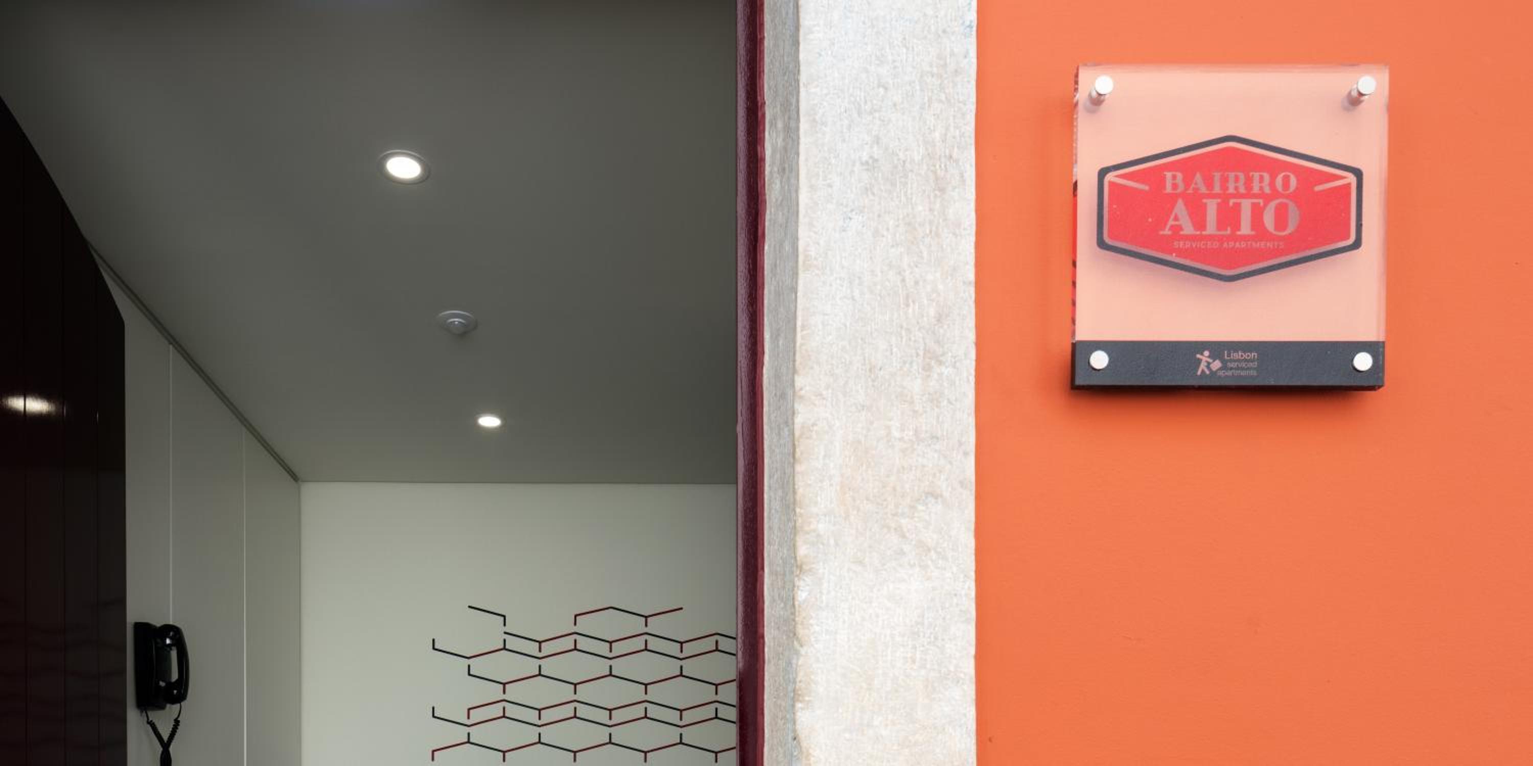 LSA Bairro Alto by Numa