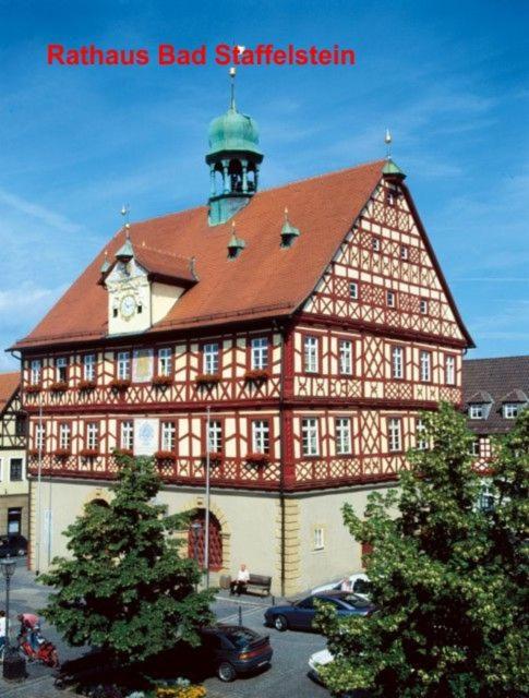 Adolphs Frühstückspension