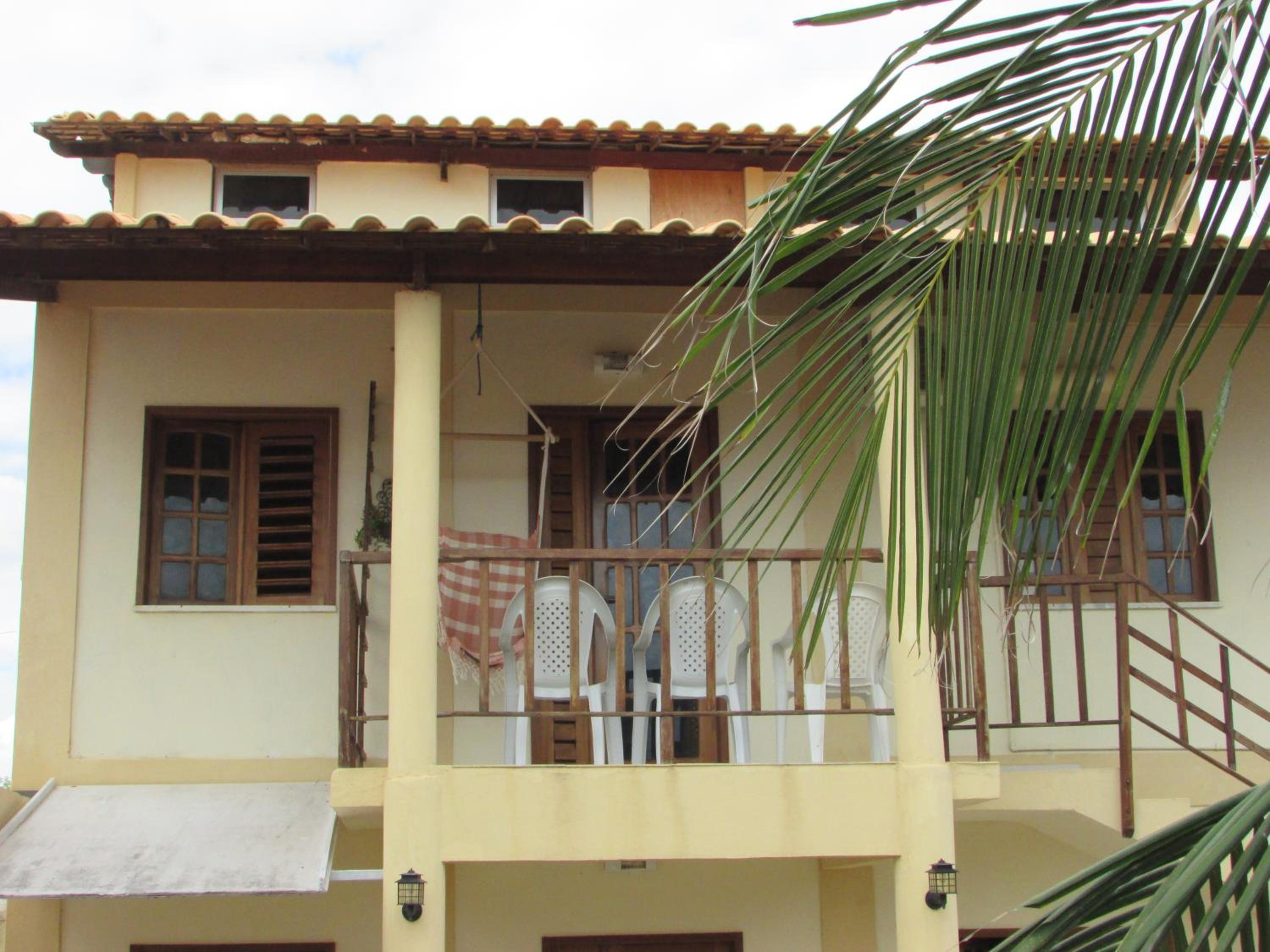 Apartamentos Veneza