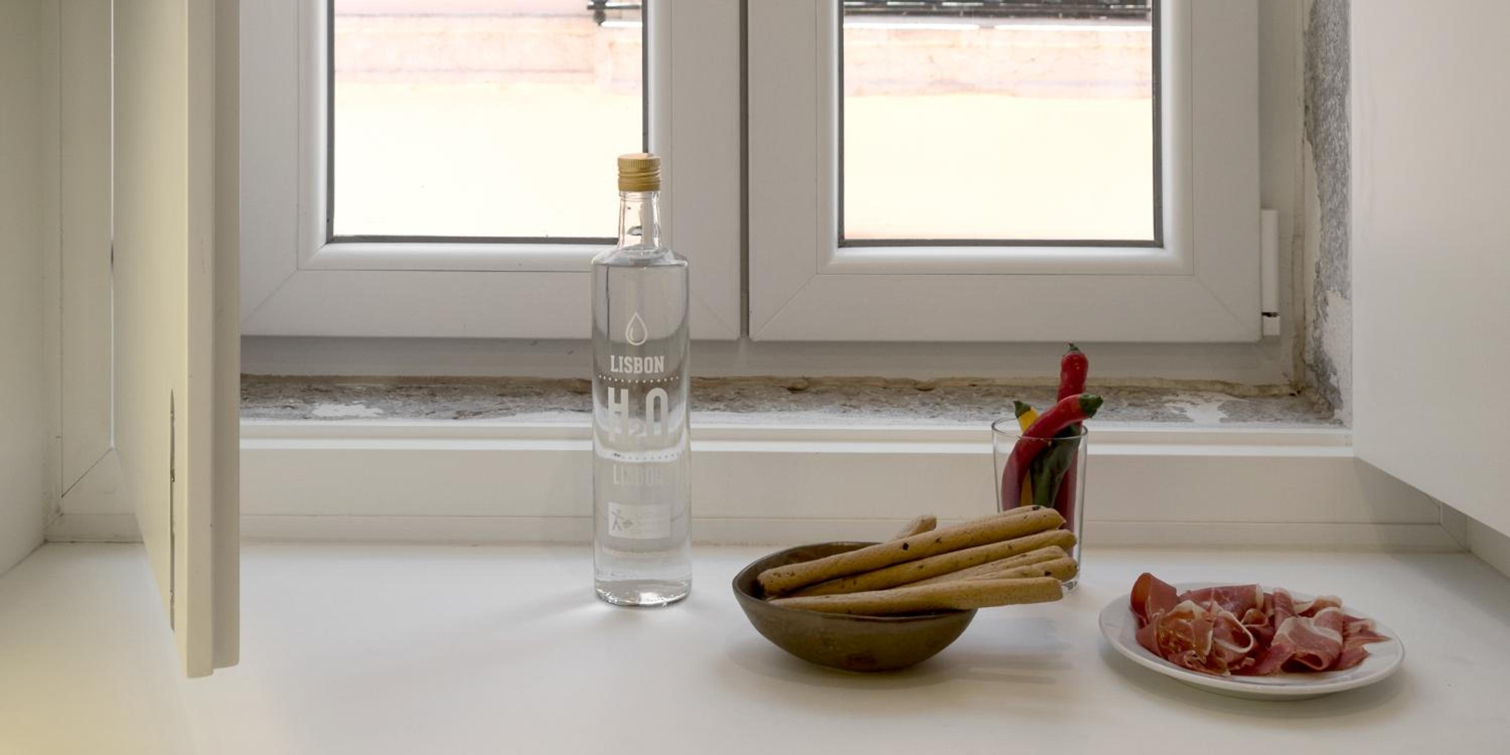 LSA Bairro Alto by Numa
