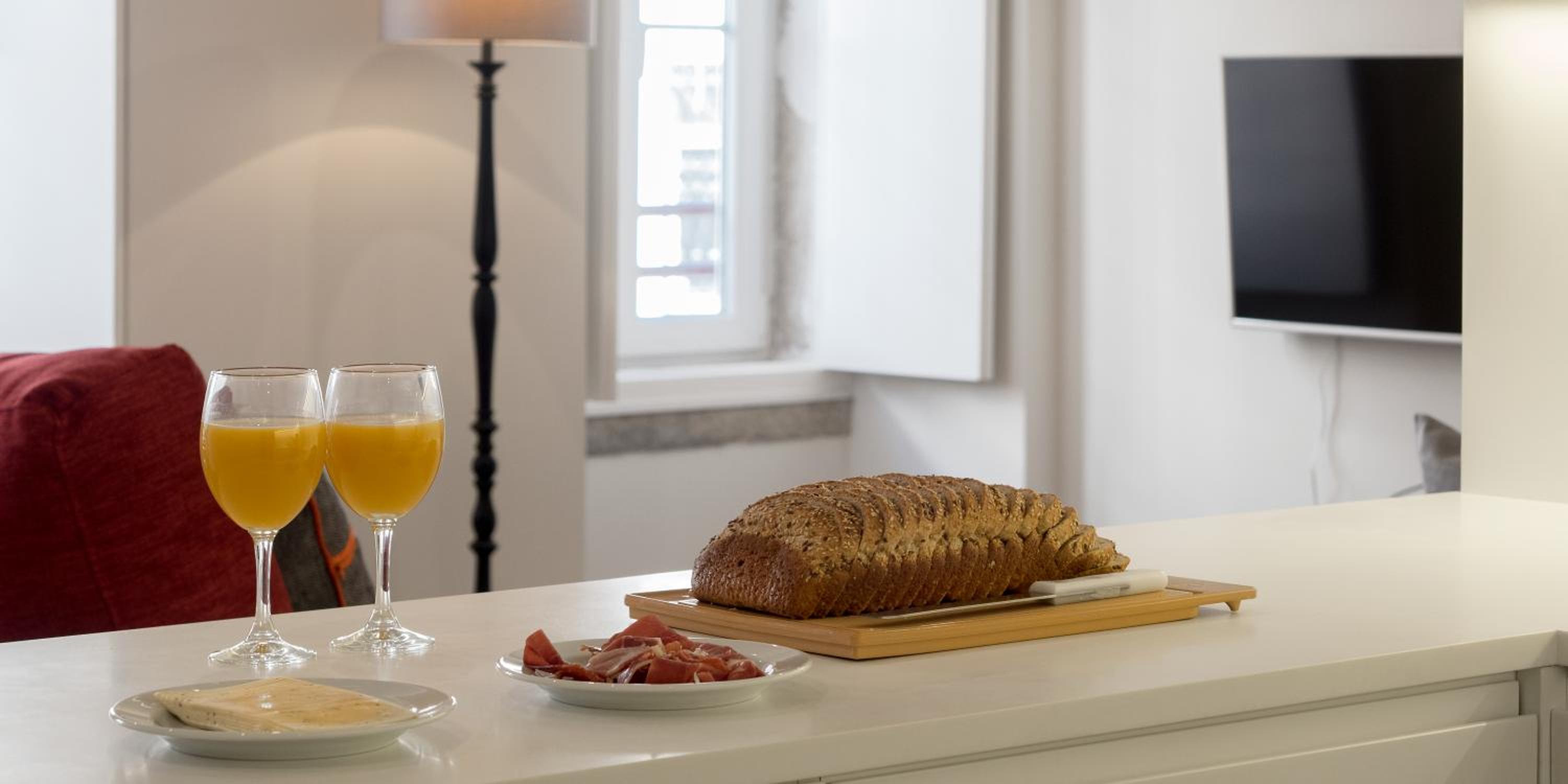 LSA Bairro Alto by Numa
