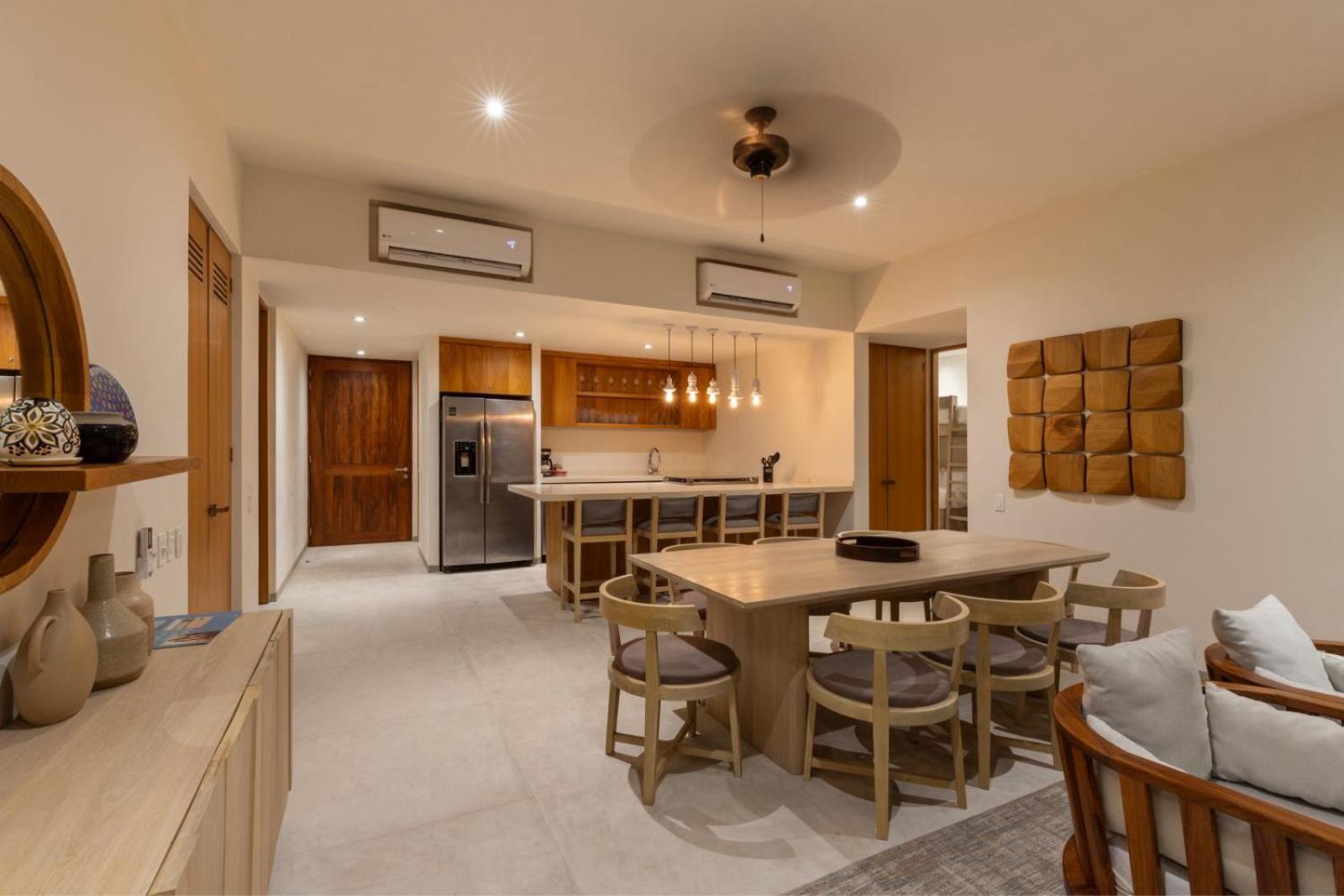 Marea Beachfront Villas