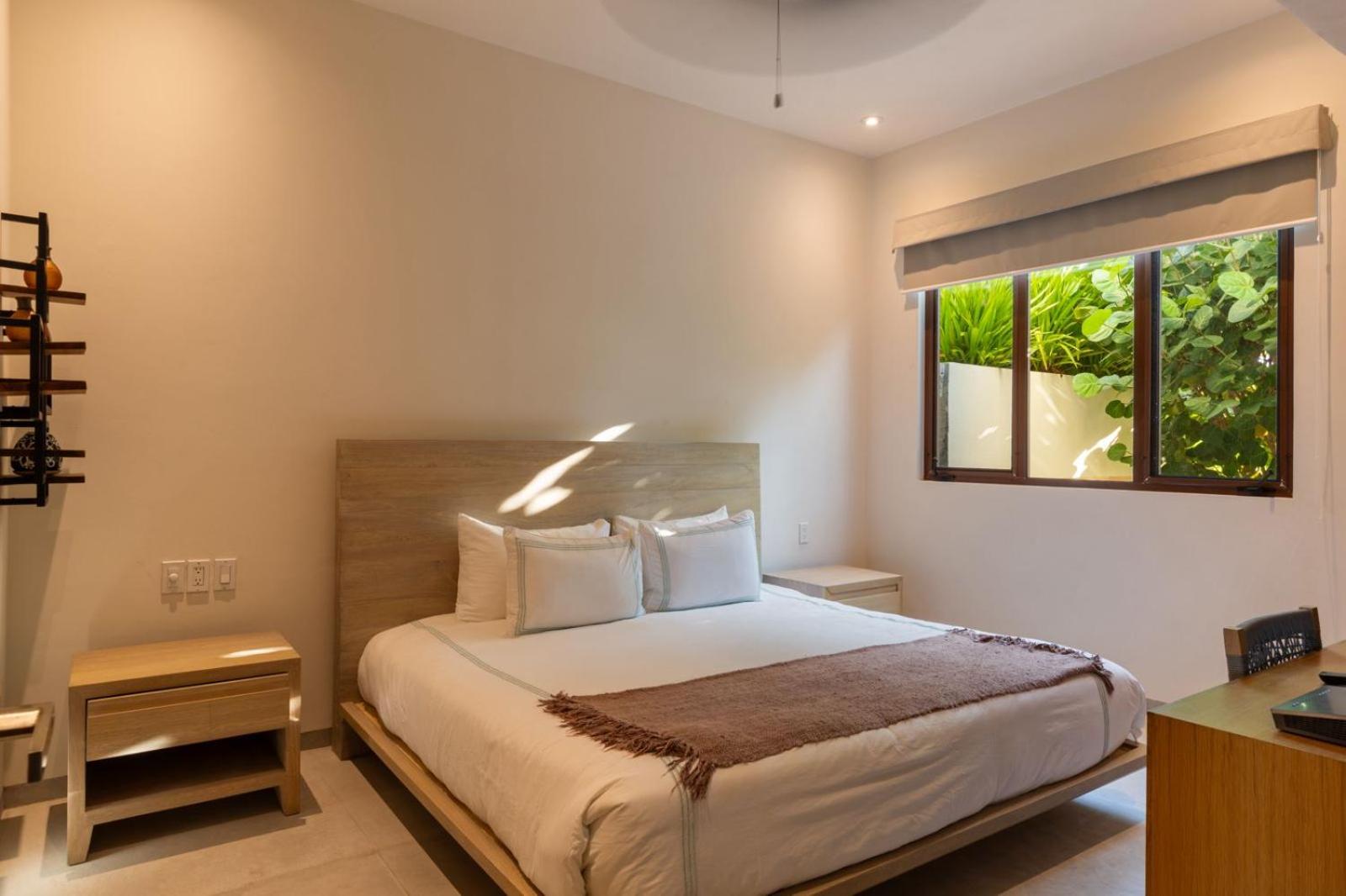 Marea Beachfront Villas