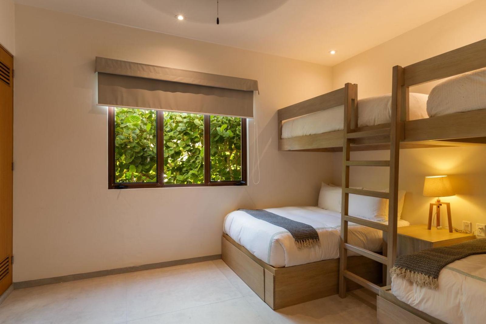 Marea Beachfront Villas