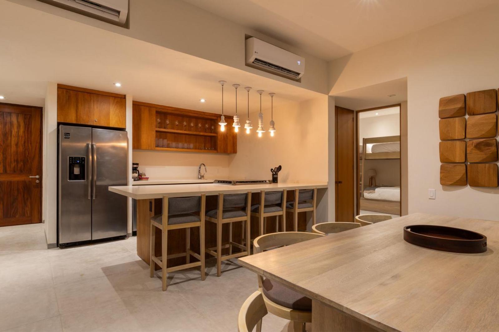 Marea Beachfront Villas