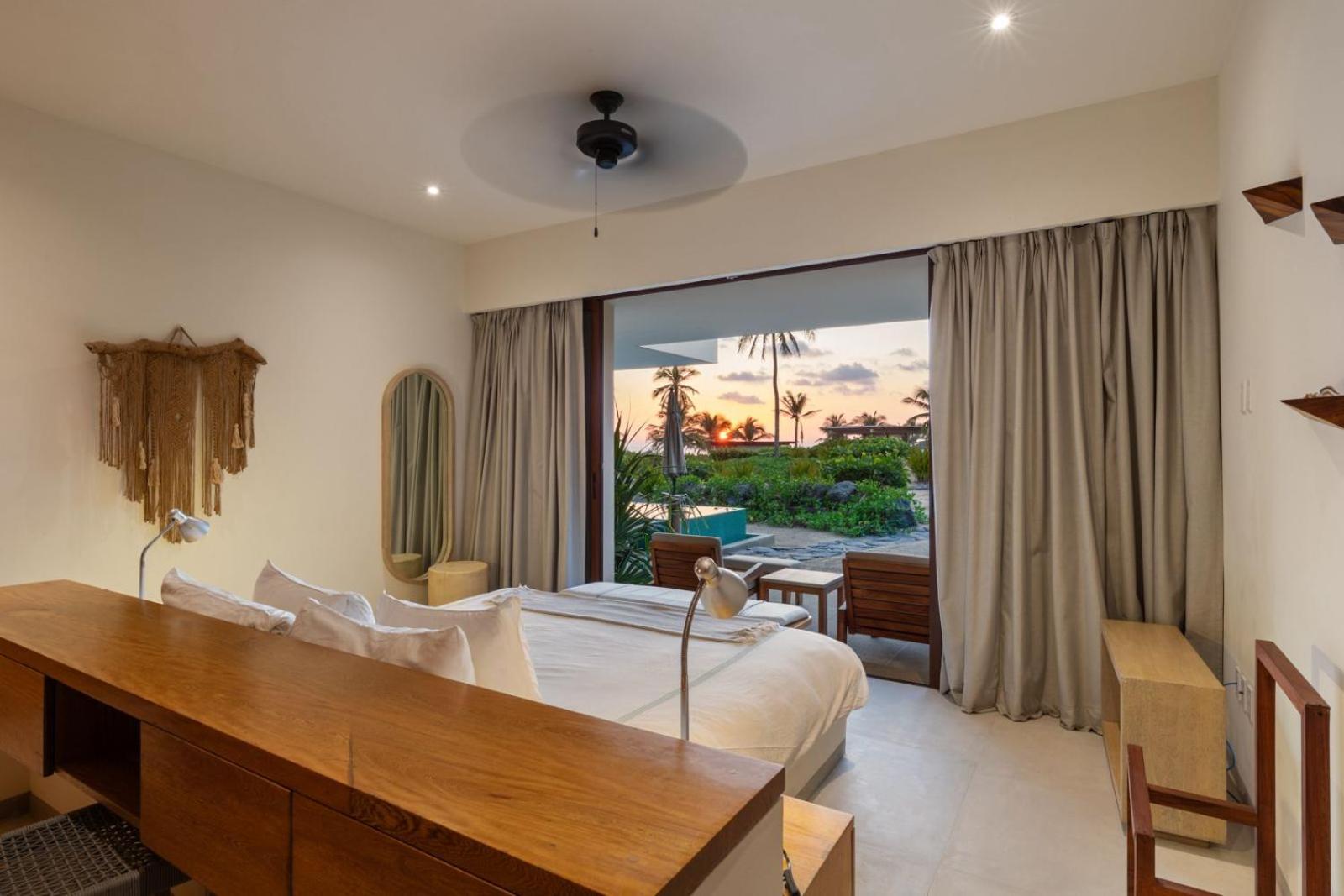 Marea Beachfront Villas