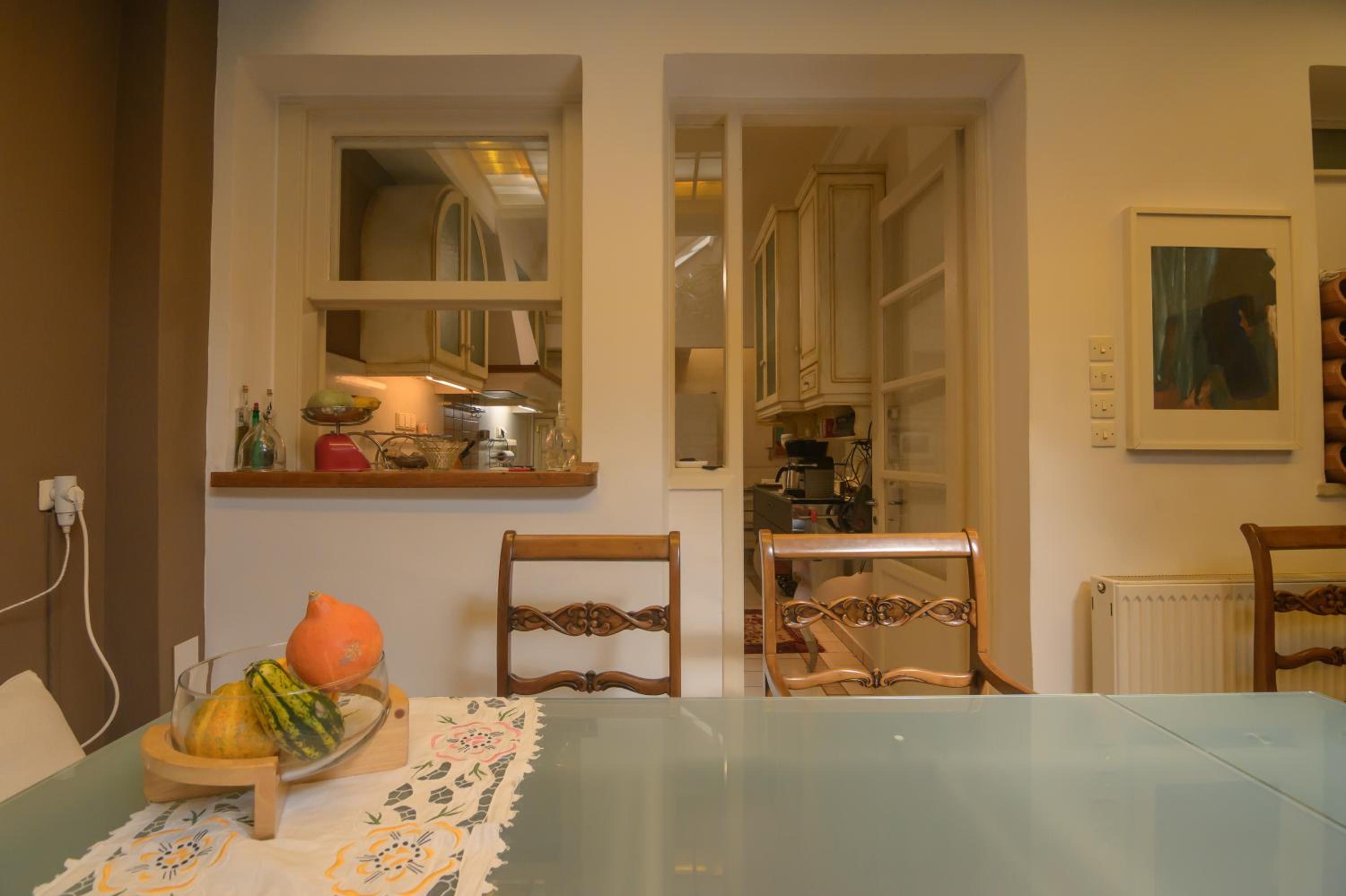 Blue Home, Luxury Villa with Pool in the City Centre