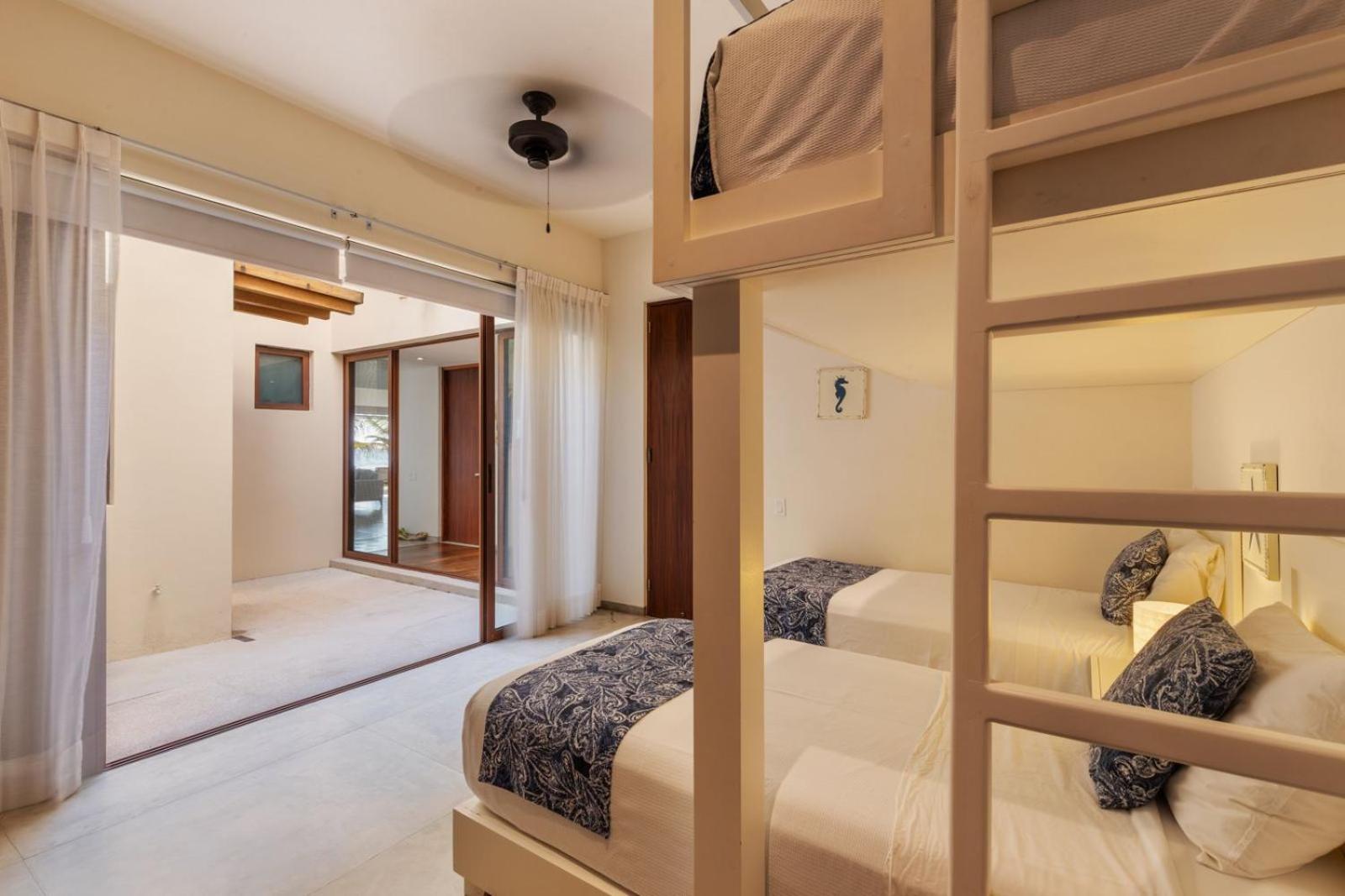 Marea Beachfront Villas