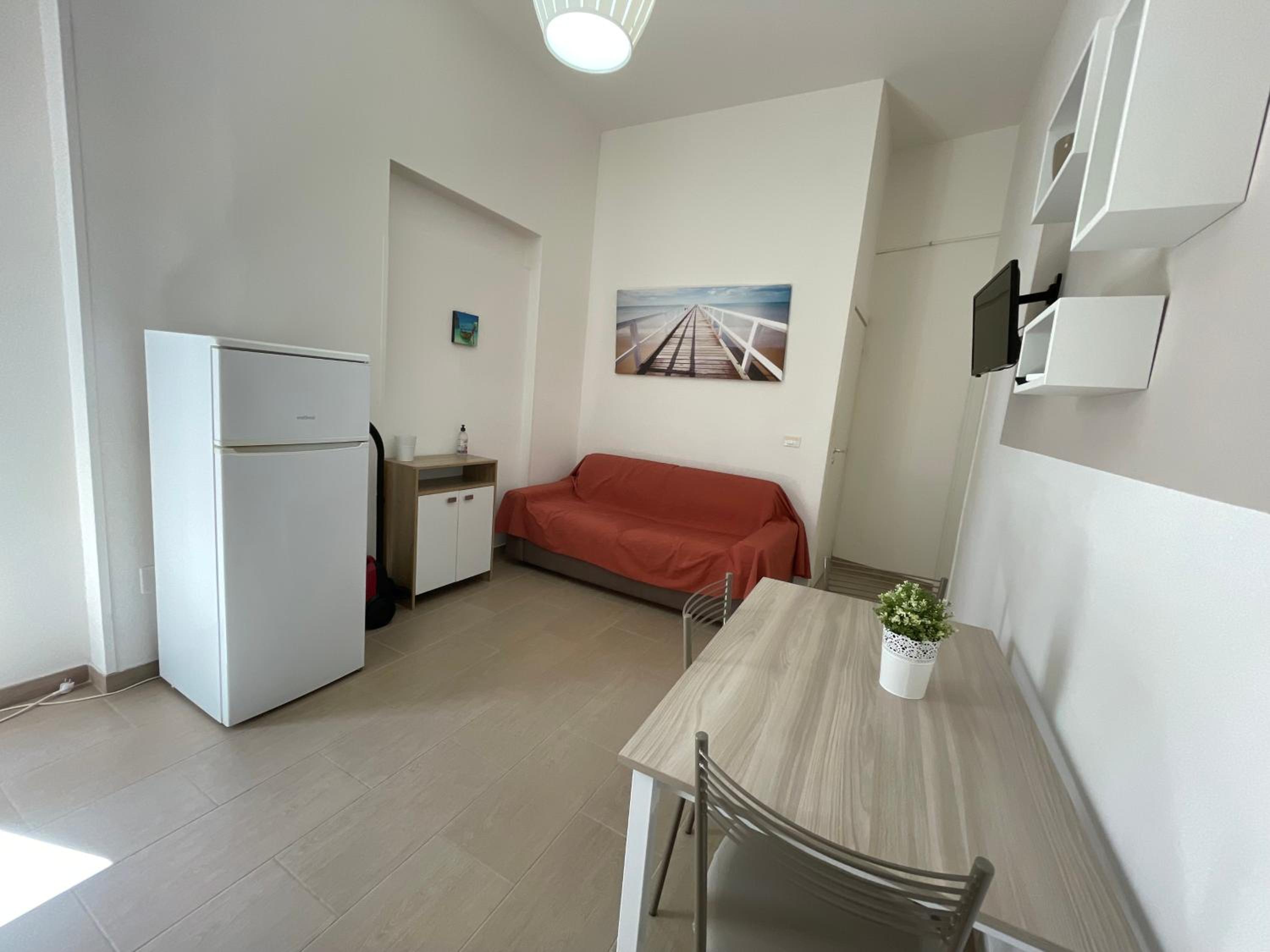 Residence la via del mare