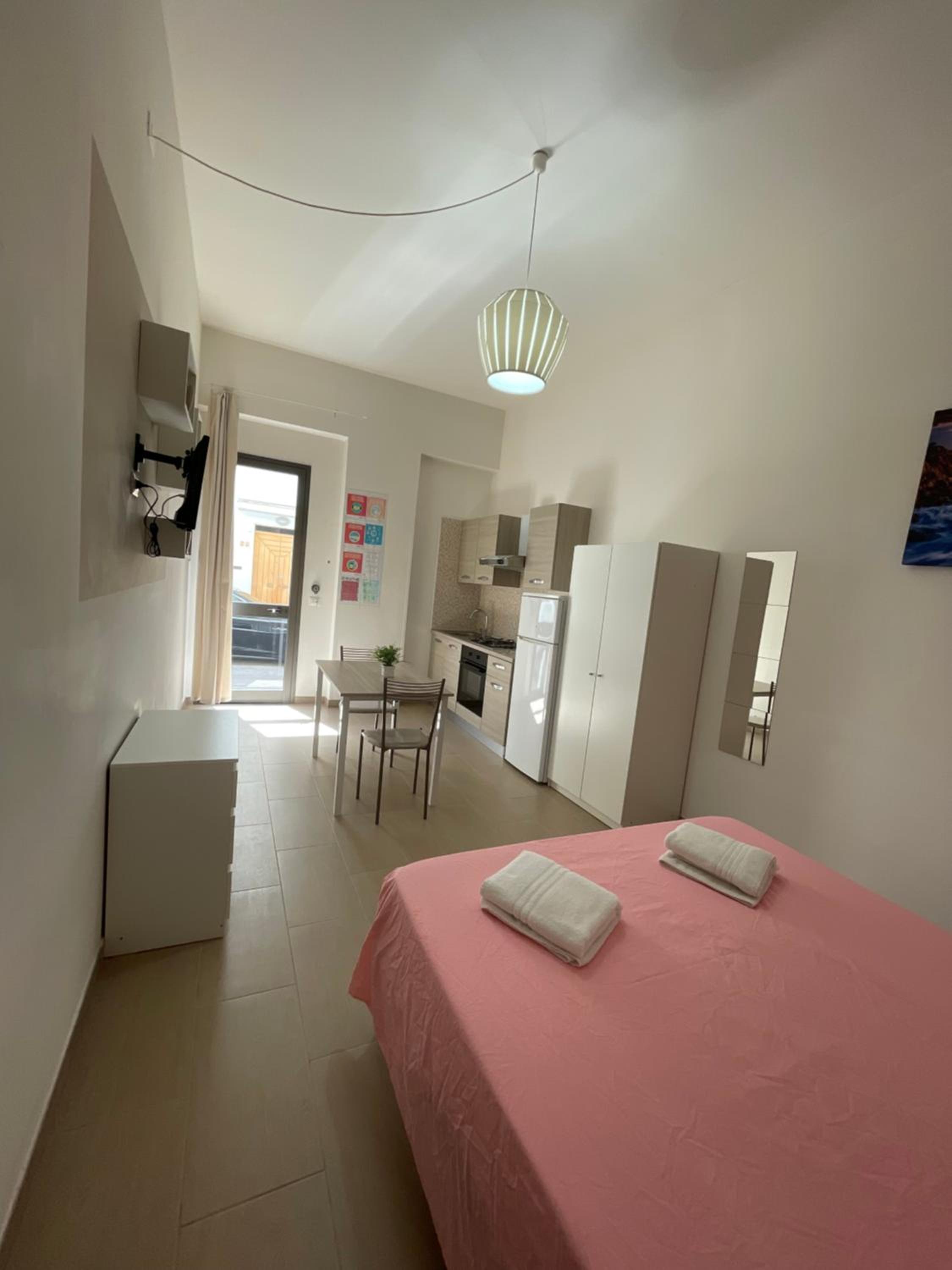 Residence la via del mare