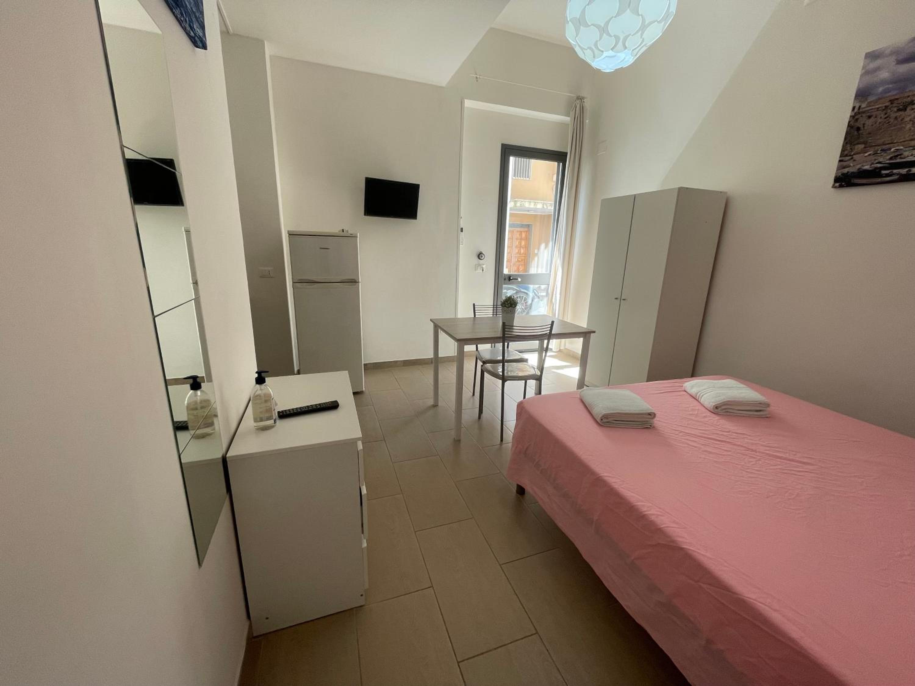 Residence la via del mare