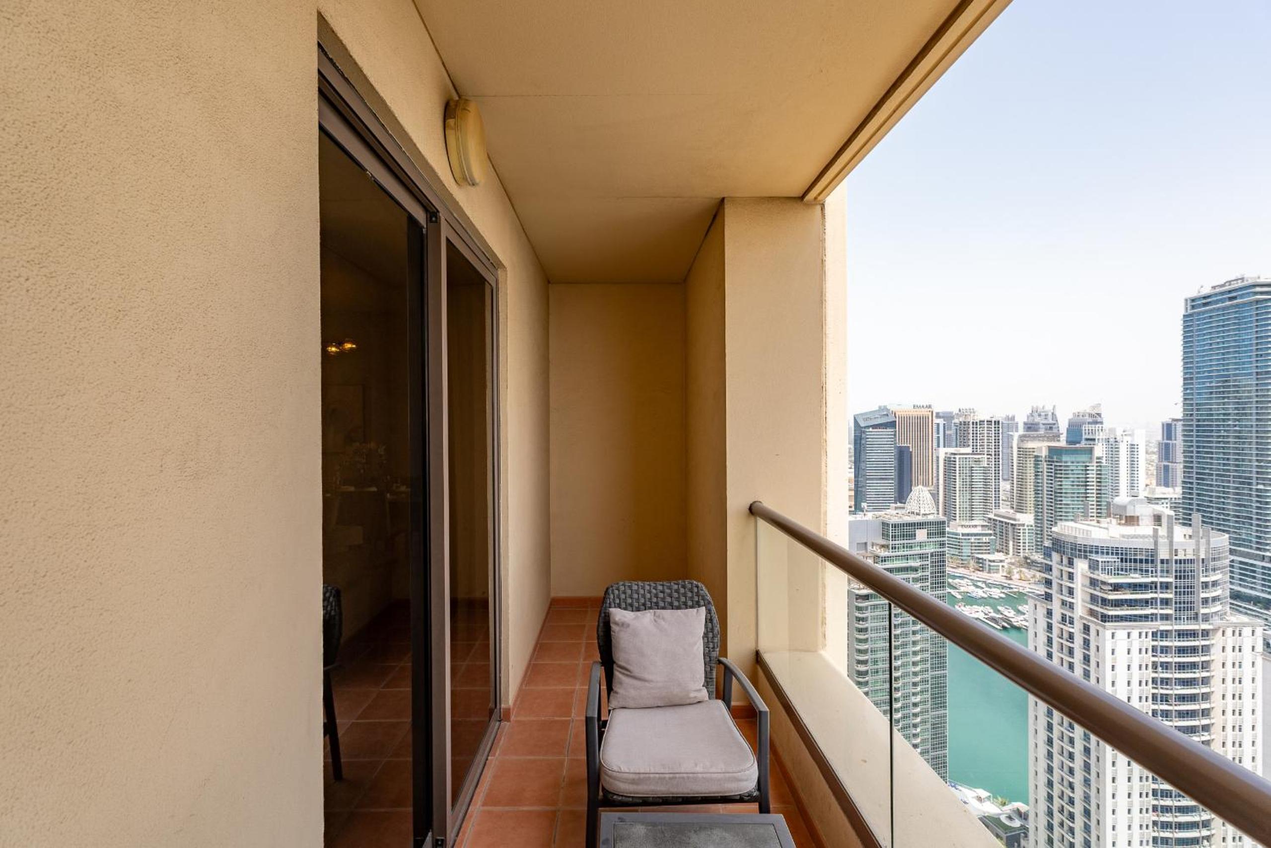 Shams 1, Jumeirah Beach Residence - Mint Stay