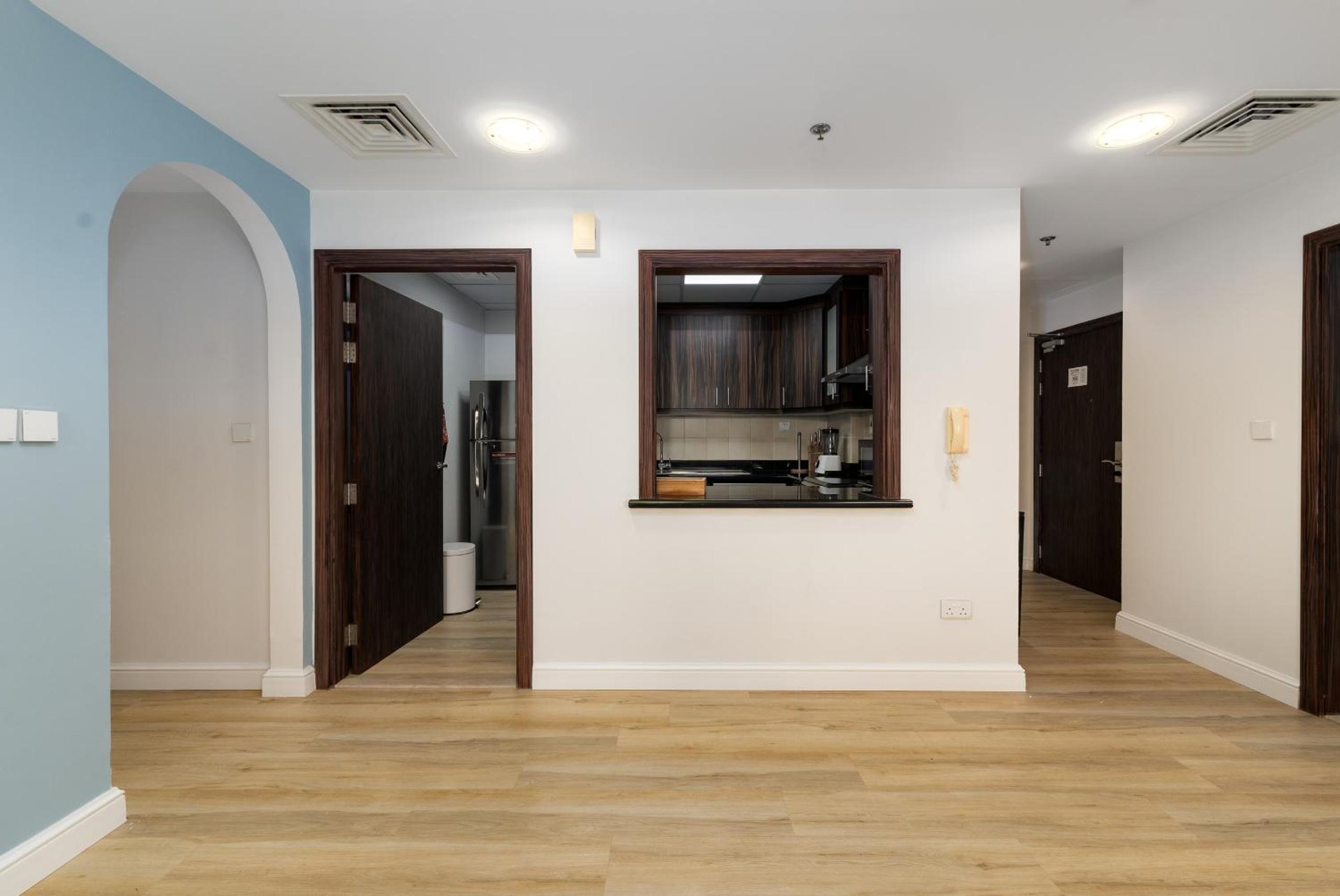 Shams 1, Jumeirah Beach Residence - Mint Stay