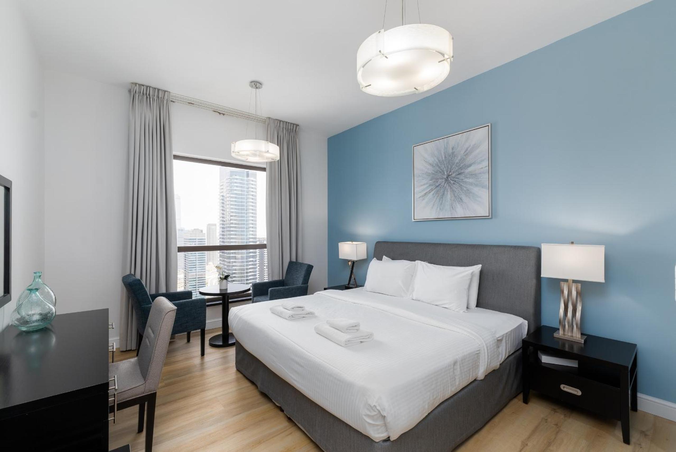 Shams 1, Jumeirah Beach Residence - Mint Stay
