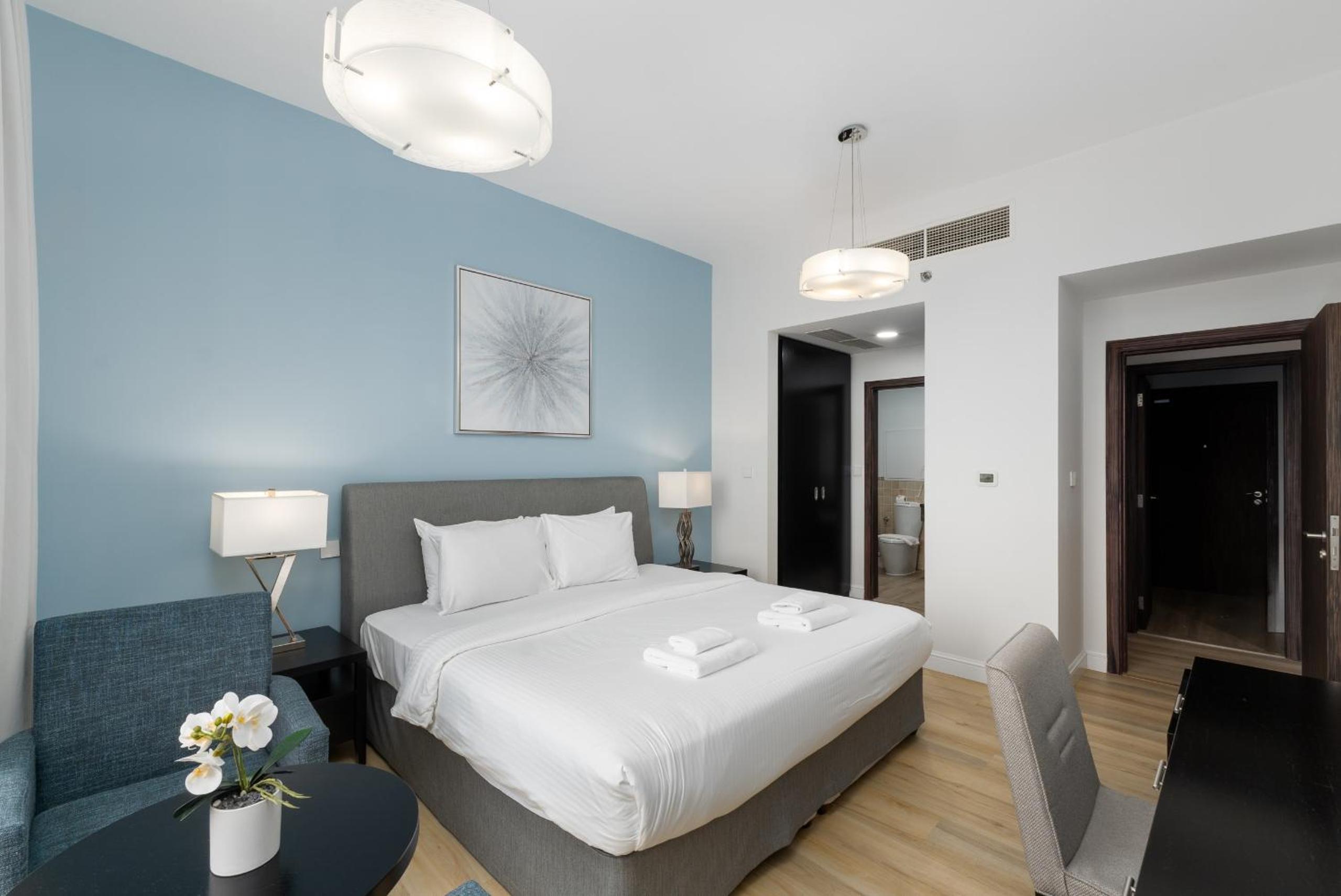 Shams 1, Jumeirah Beach Residence - Mint Stay