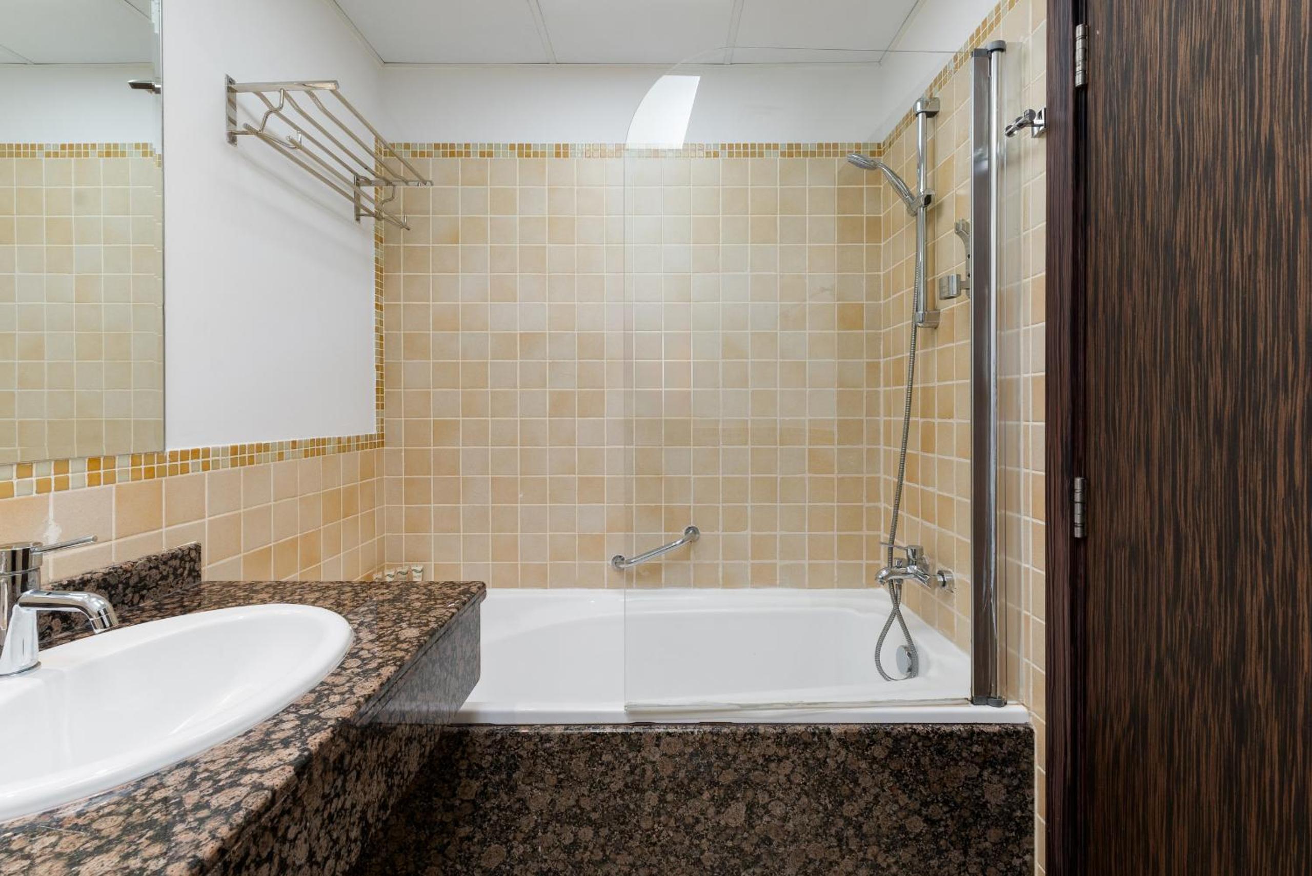 Shams 1, Jumeirah Beach Residence - Mint Stay