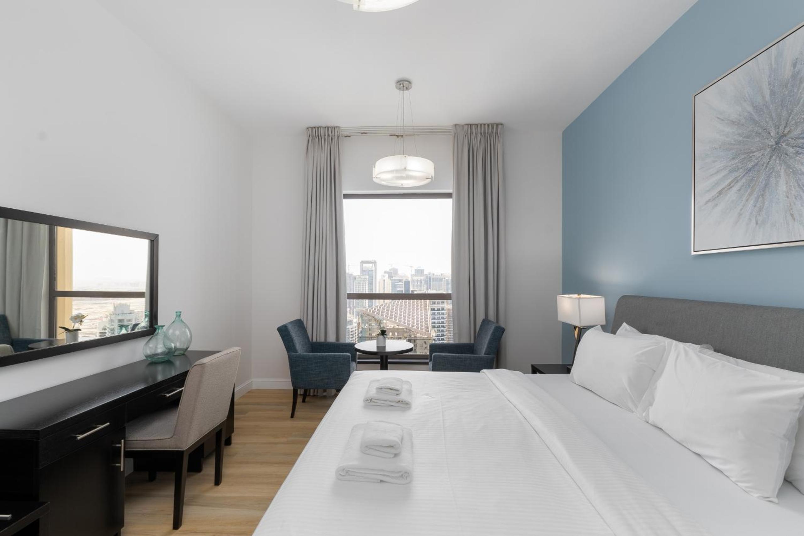 Shams 1, Jumeirah Beach Residence - Mint Stay