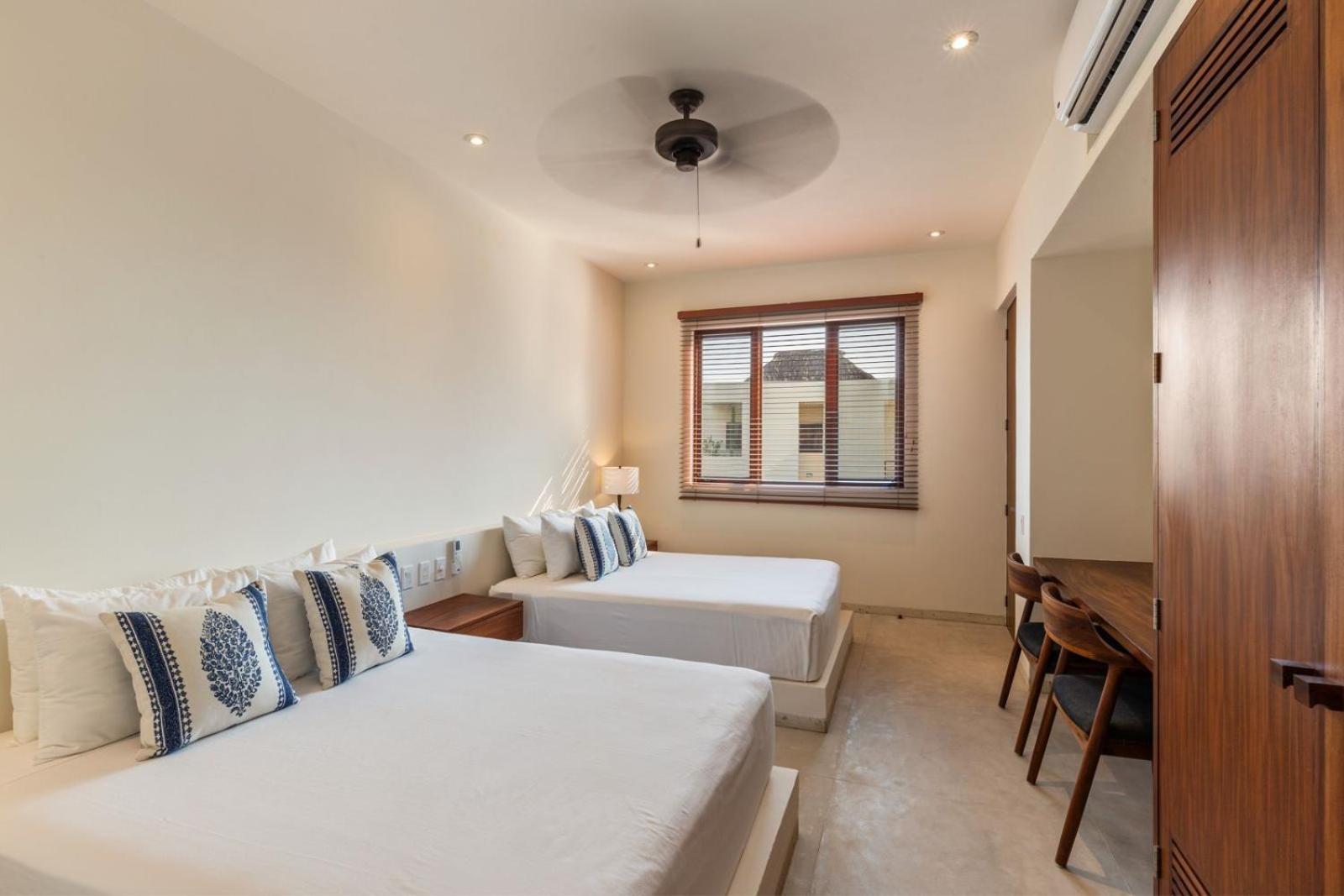 Marea Beachfront Villas