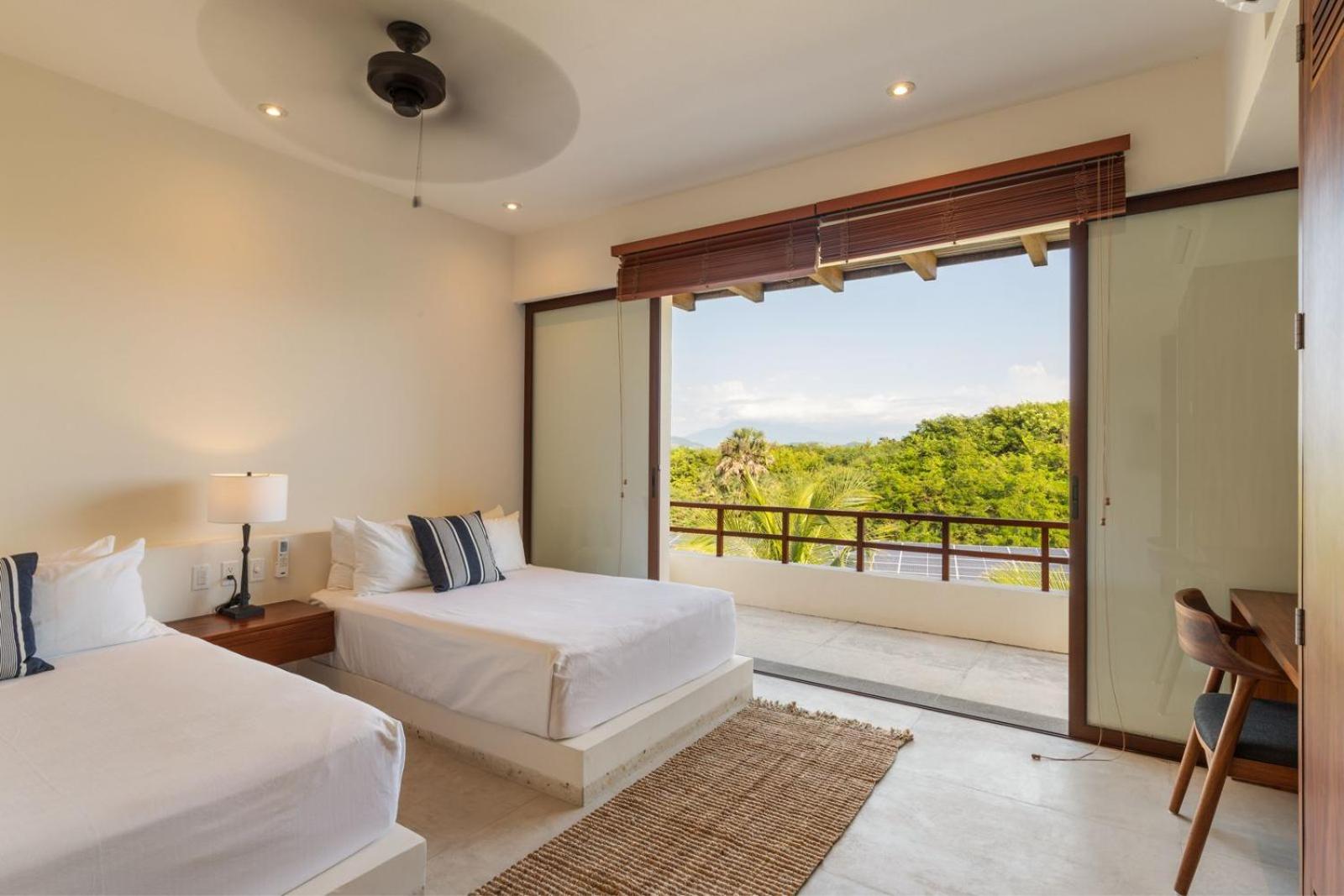 Marea Beachfront Villas